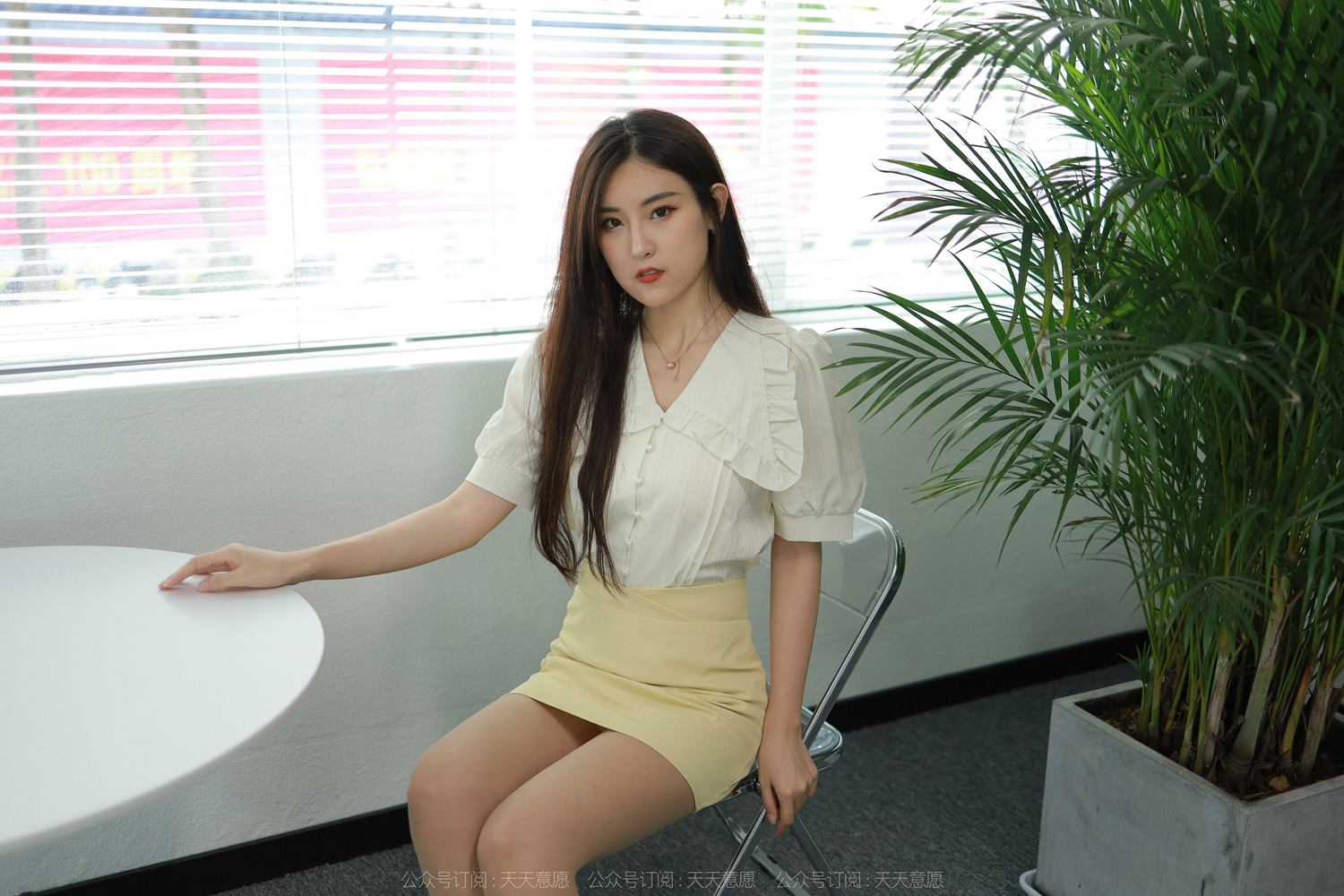 图片[80]-[IESS异思趣向] 耽丝 220628小宝 [79P] – 速更版-美库