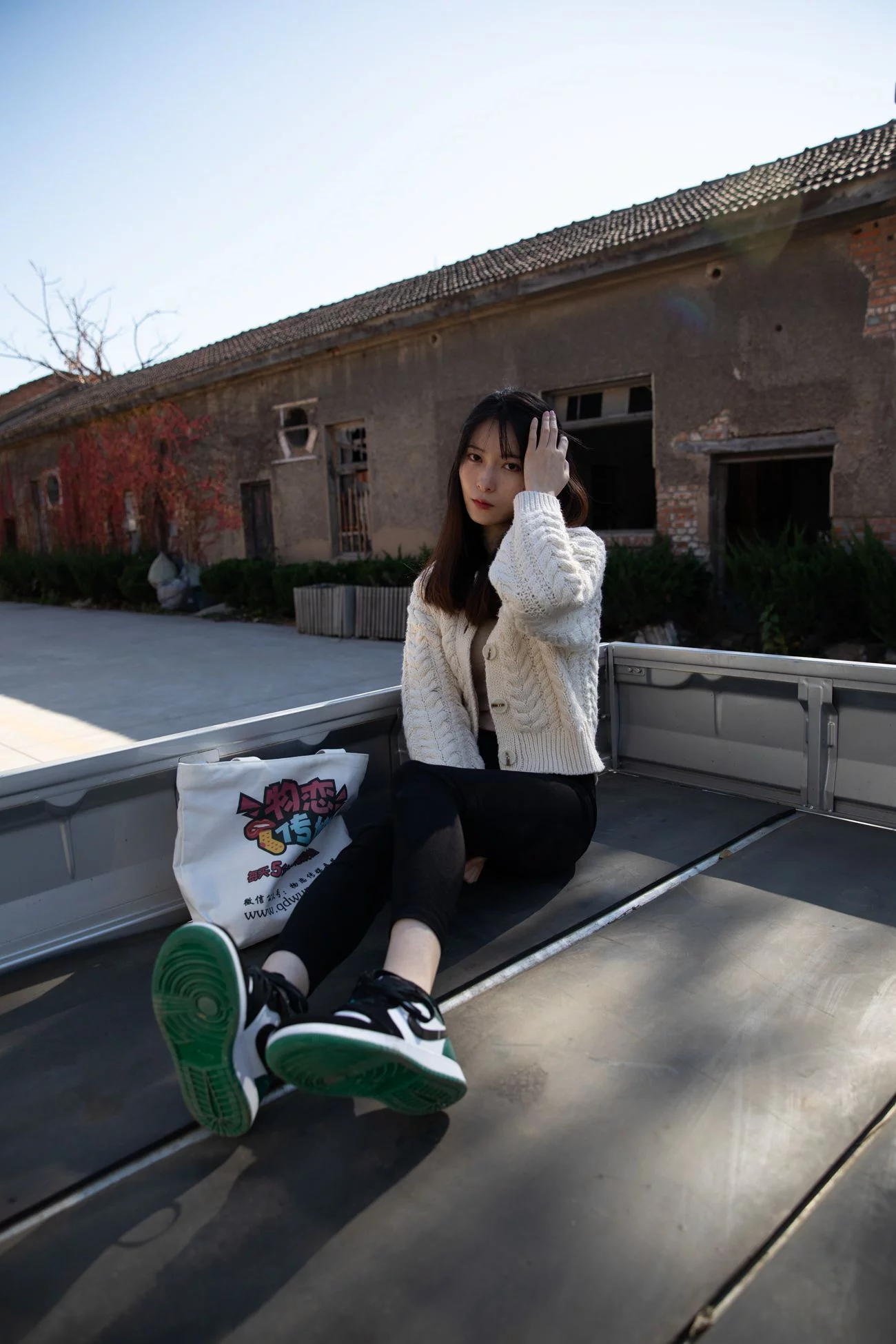 图片[26]-物恋传媒 NO.588 猫耳-诗中月[144P] – 速更版-美库