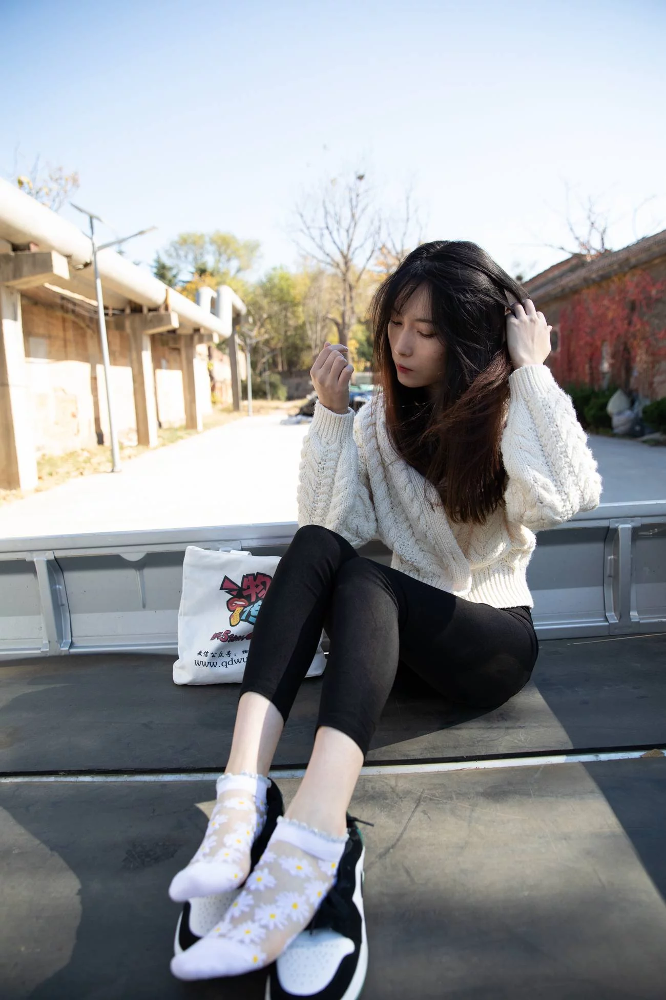 图片[87]-物恋传媒 NO.588 猫耳-诗中月[144P] – 速更版-美库