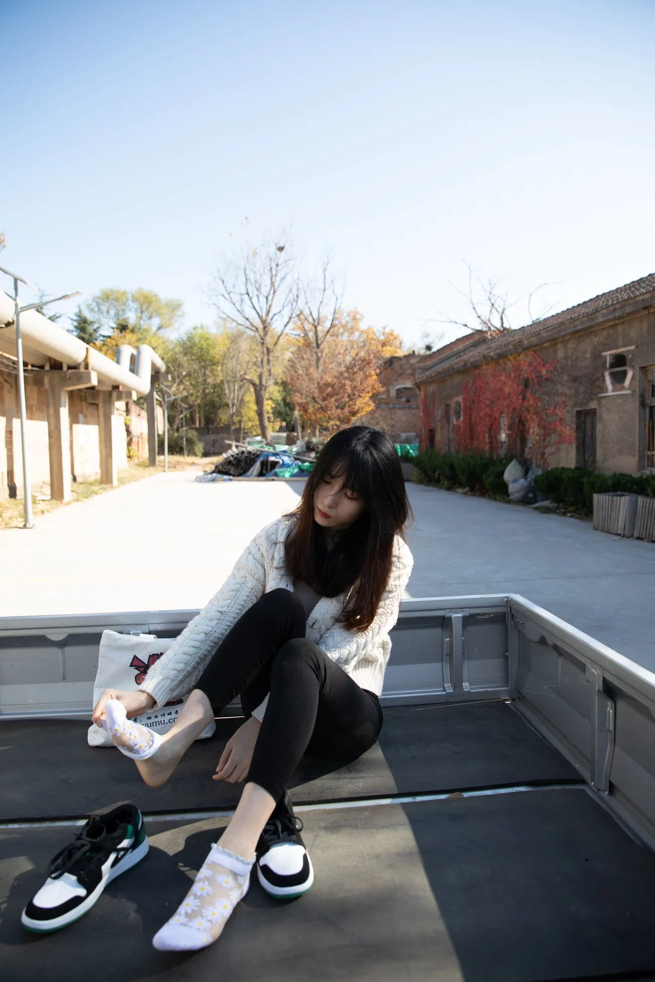 图片[95]-物恋传媒 NO.588 猫耳-诗中月[144P] – 速更版-美库