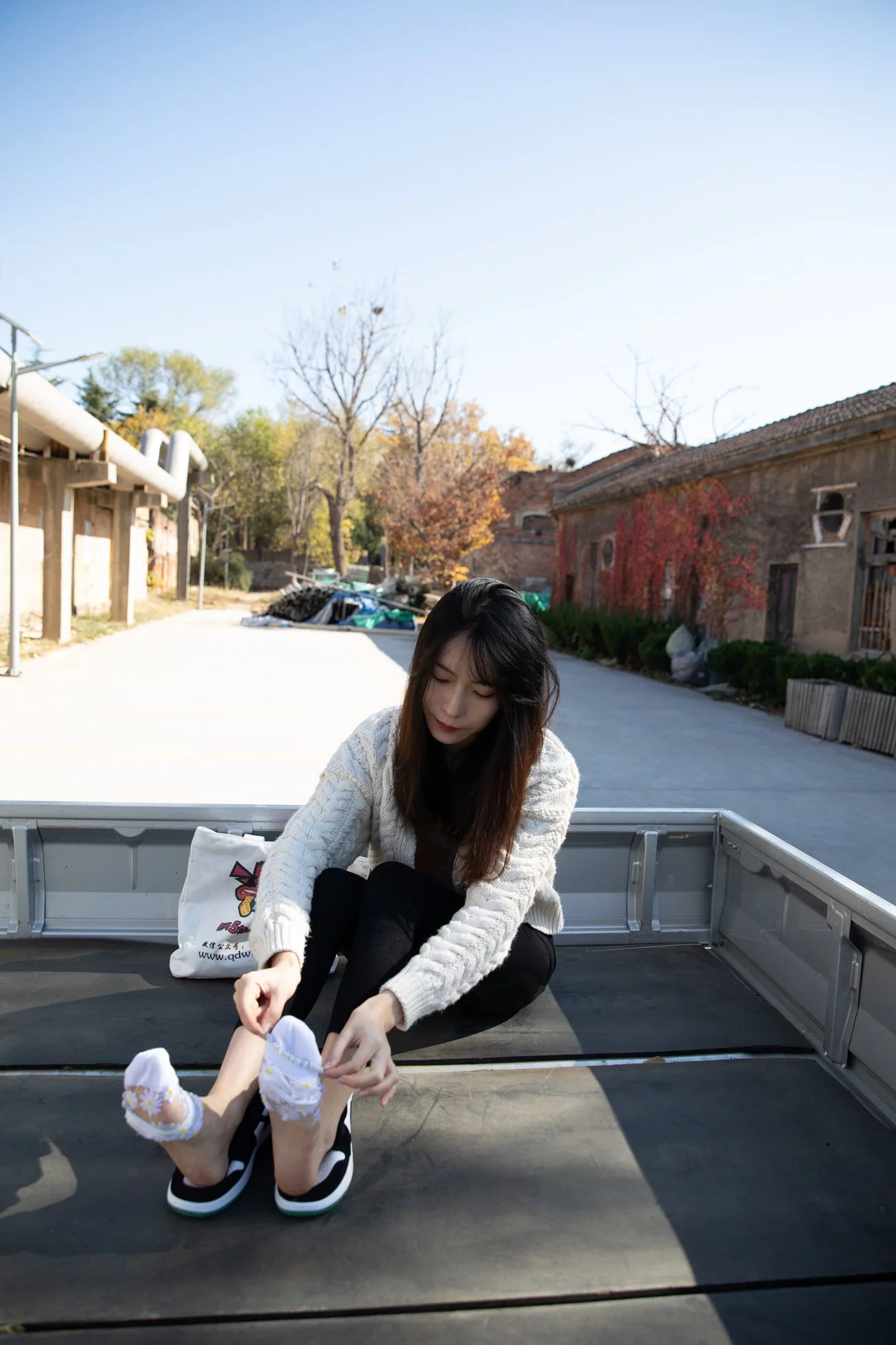 图片[111]-物恋传媒 NO.588 猫耳-诗中月[144P] – 速更版-美库