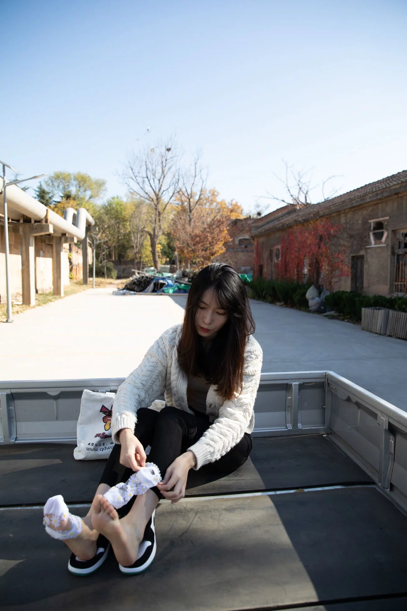 图片[114]-物恋传媒 NO.588 猫耳-诗中月[144P] – 速更版-美库