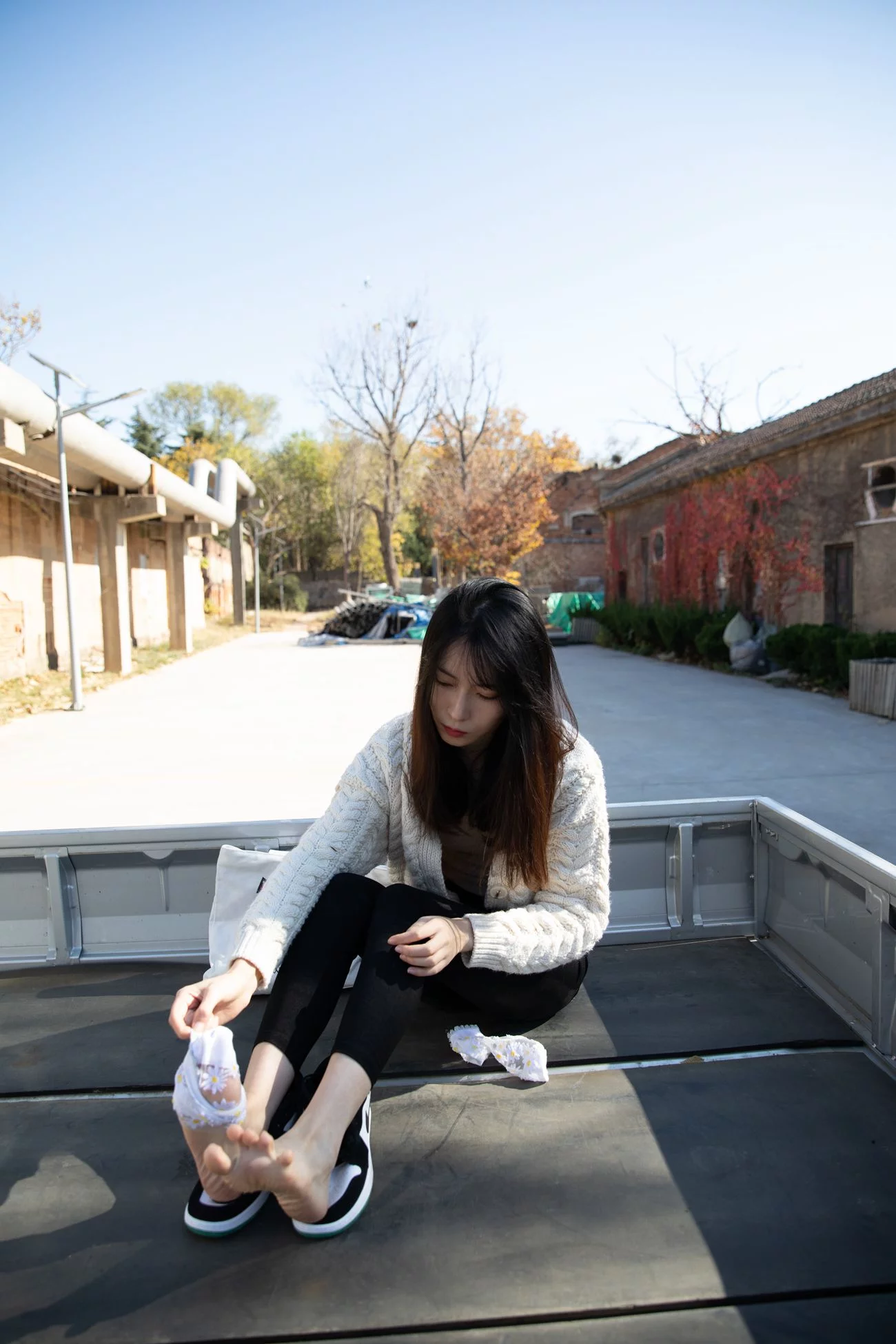 图片[115]-物恋传媒 NO.588 猫耳-诗中月[144P] – 速更版-美库