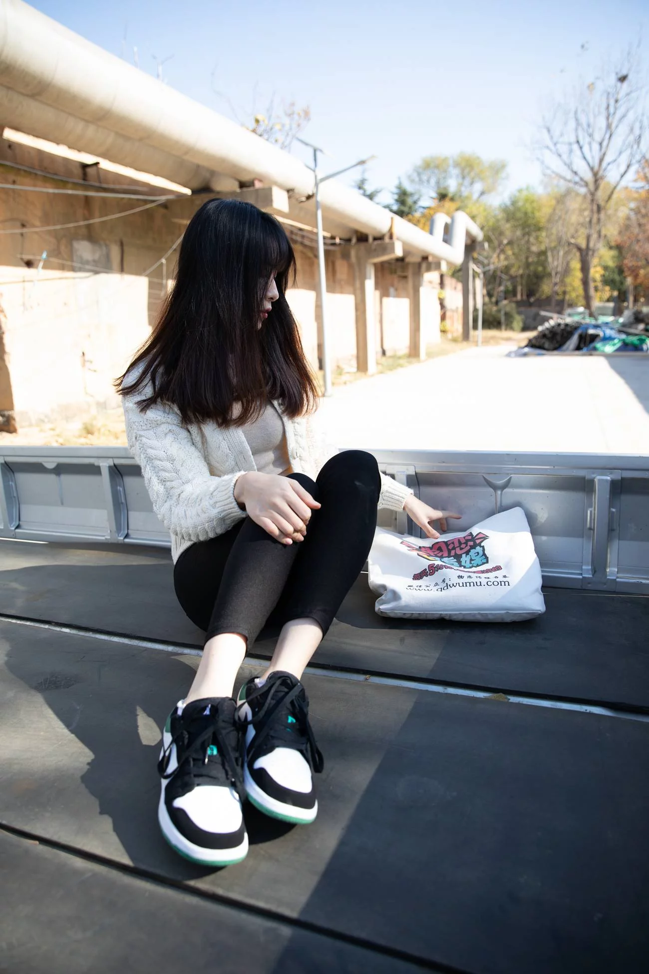 图片[144]-物恋传媒 NO.588 猫耳-诗中月[144P] – 速更版-美库