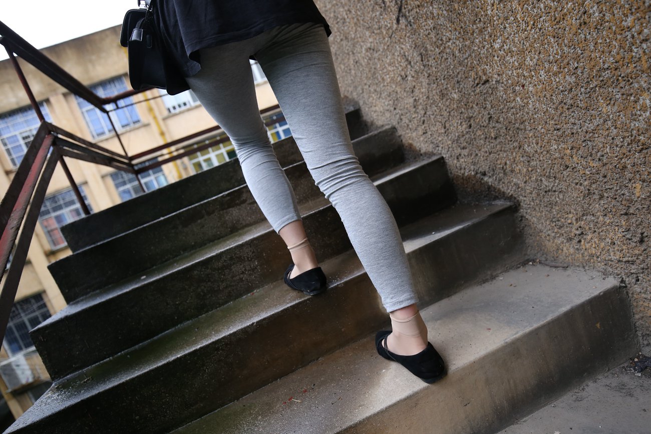 图片[33]-大西瓜爱牙膏-2019 7月活动 模特1（一） 肉色短丝(3)[64P] – 速更版-美库