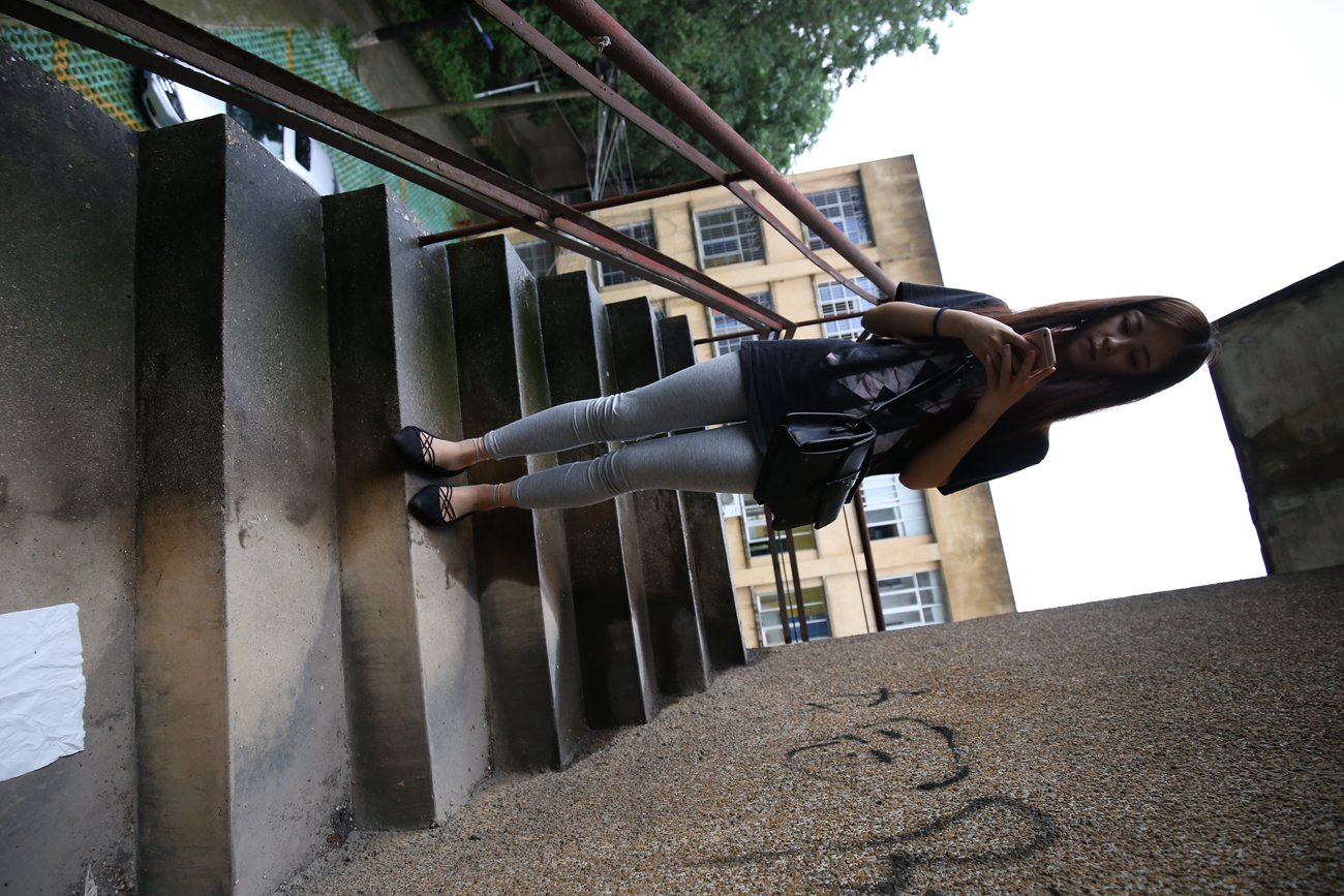 图片[50]-大西瓜爱牙膏-2019 7月活动 模特1（一） 肉色短丝(3)[64P] – 速更版-美库