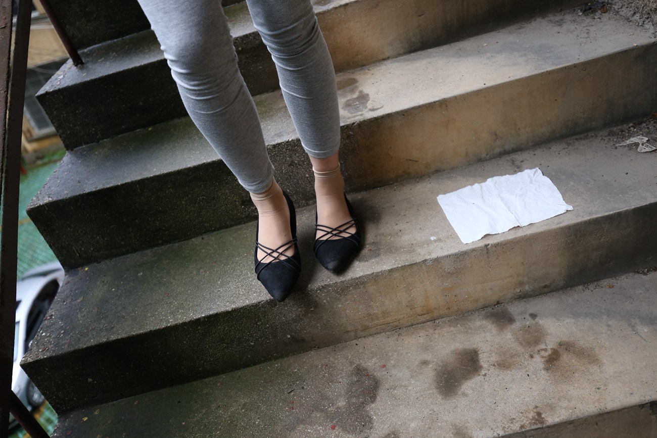 图片[57]-大西瓜爱牙膏-2019 7月活动 模特1（一） 肉色短丝(3)[64P] – 速更版-美库