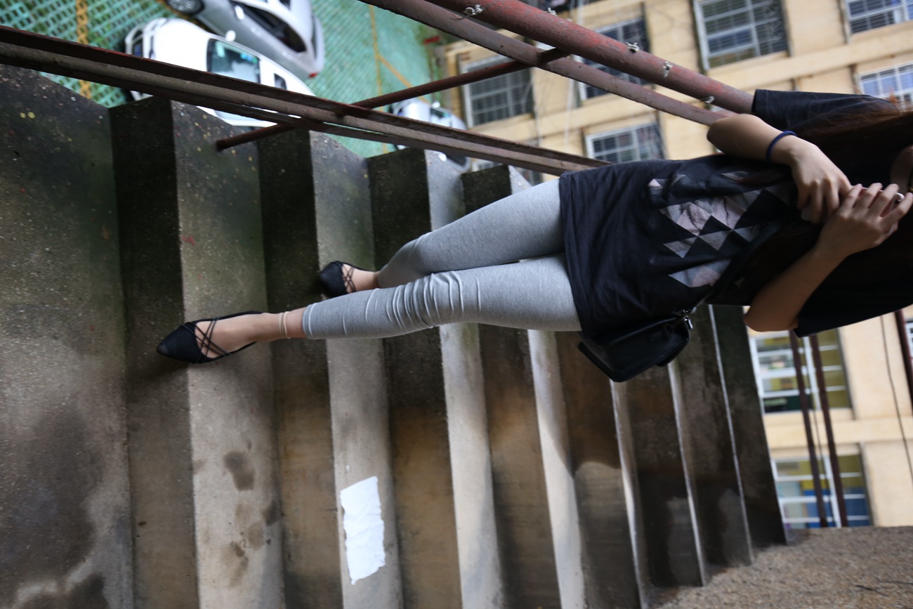 图片[62]-大西瓜爱牙膏-2019 7月活动 模特1（一） 肉色短丝(3)[64P] – 速更版-美库