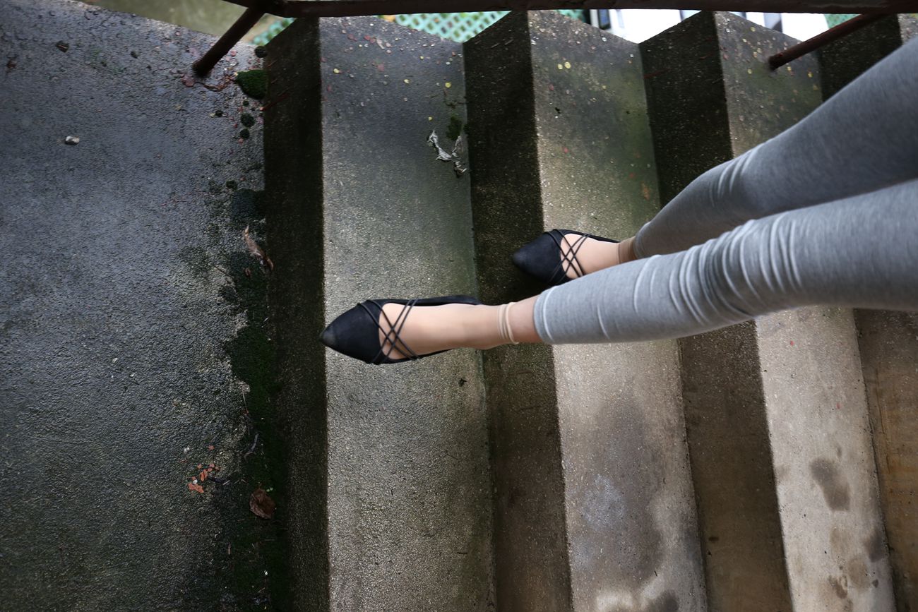 图片[64]-大西瓜爱牙膏-2019 7月活动 模特1（一） 肉色短丝(3)[64P] – 速更版-美库