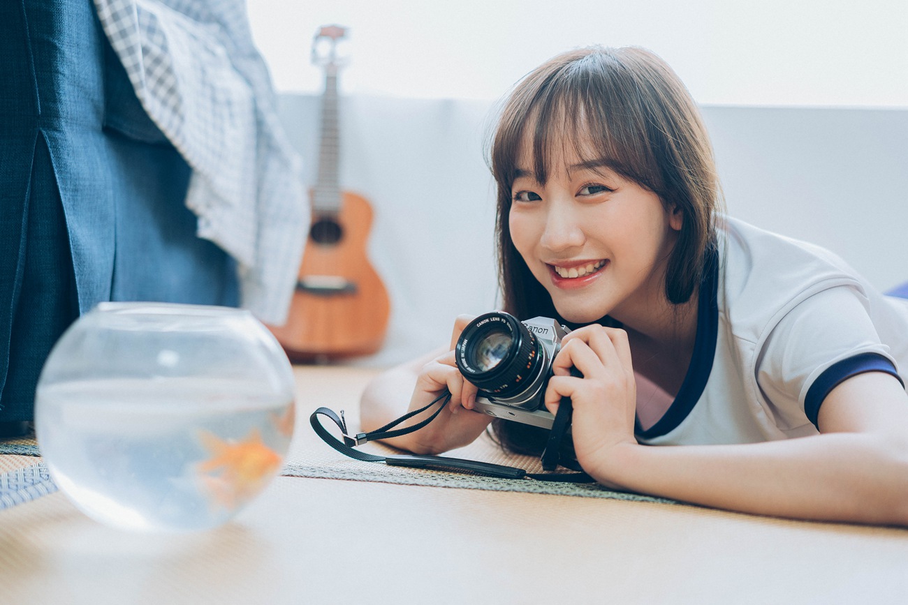 图片[11]-[YITUYU艺图语] 2021.11.02 女摄影师 D [24P] – 速更版-美库