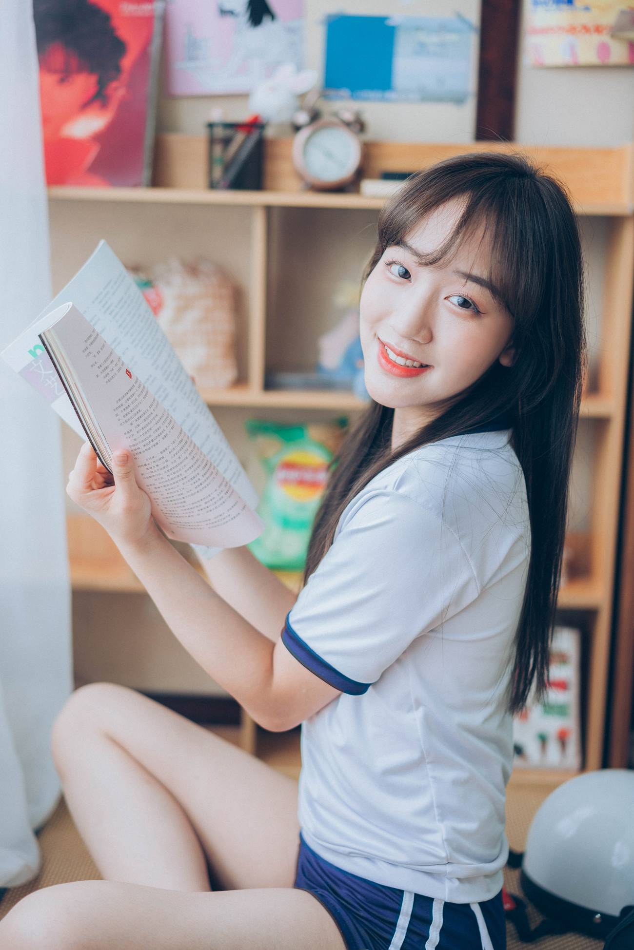 图片[12]-[YITUYU艺图语] 2021.11.02 女摄影师 D [24P] – 速更版-美库