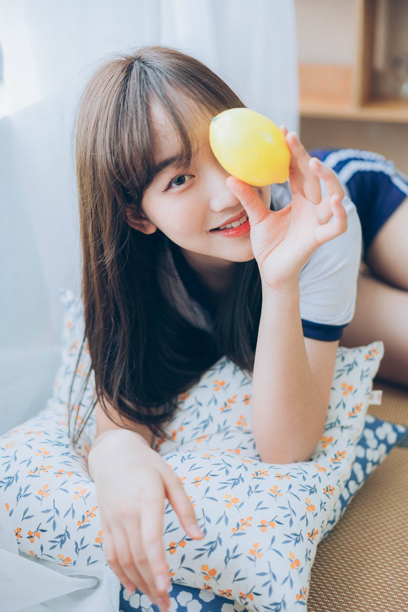 图片[14]-[YITUYU艺图语] 2021.11.02 女摄影师 D [24P] – 速更版-美库