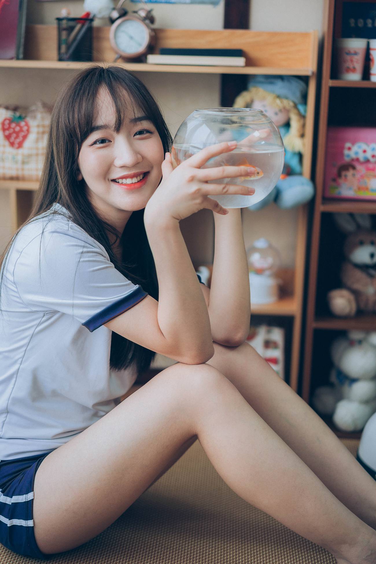 图片[15]-[YITUYU艺图语] 2021.11.02 女摄影师 D [24P] – 速更版-美库