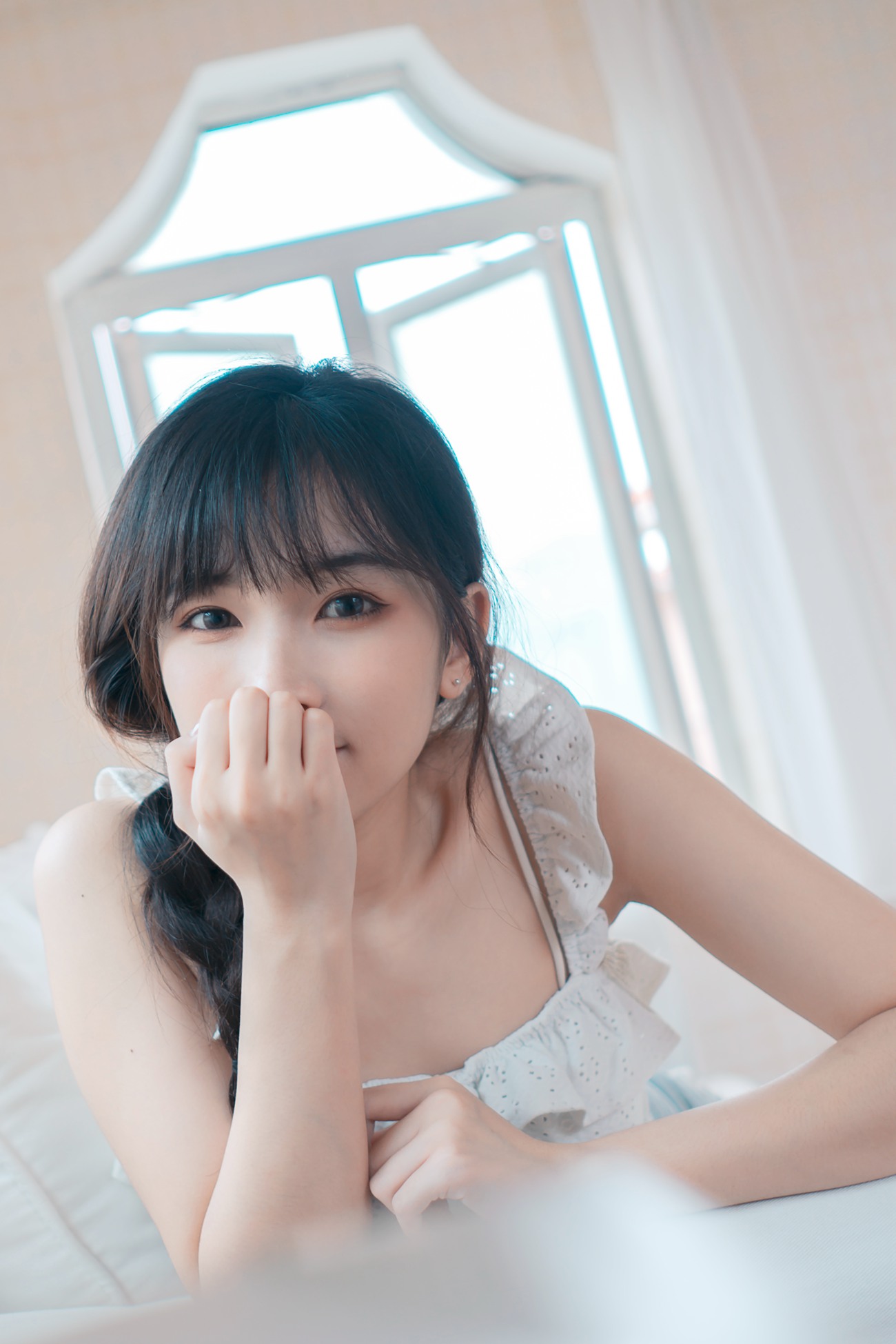 图片[13]-[YITUYU艺图语] 2021.11.03 休息日 阿桐 [23P] – 速更版-美库