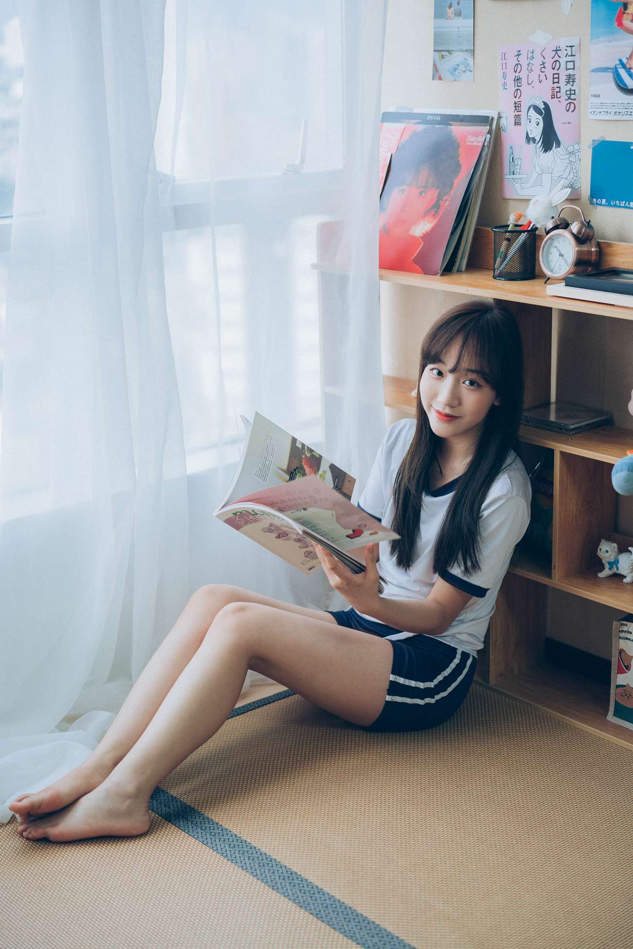 图片[18]-[YITUYU艺图语] 2021.11.02 女摄影师 D [24P] – 速更版-美库