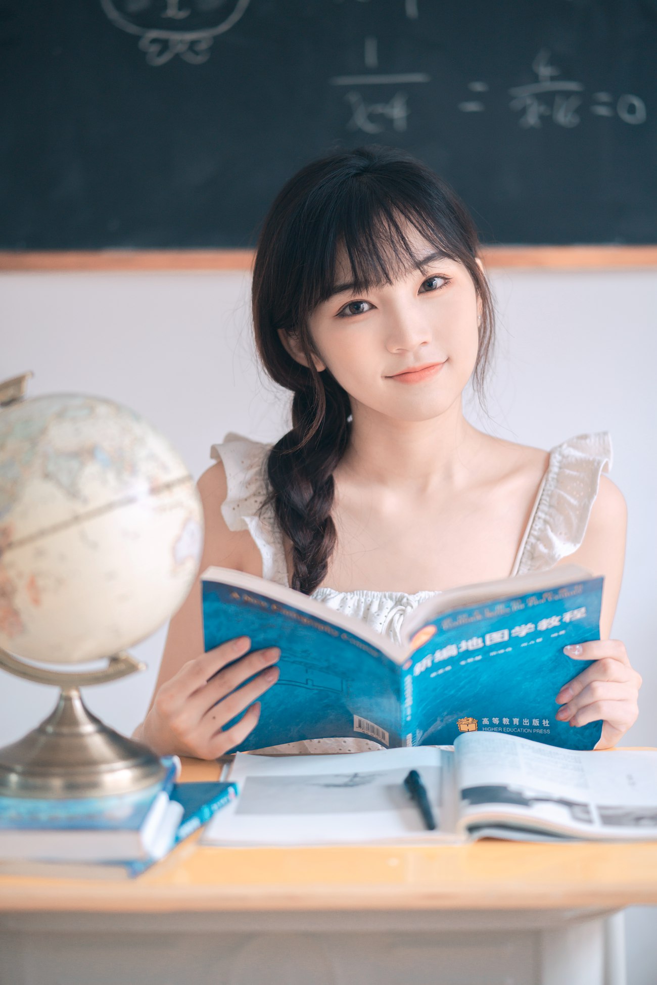 图片[14]-[YITUYU艺图语] 2021.11.03 休息日 阿桐 [23P] – 速更版-美库