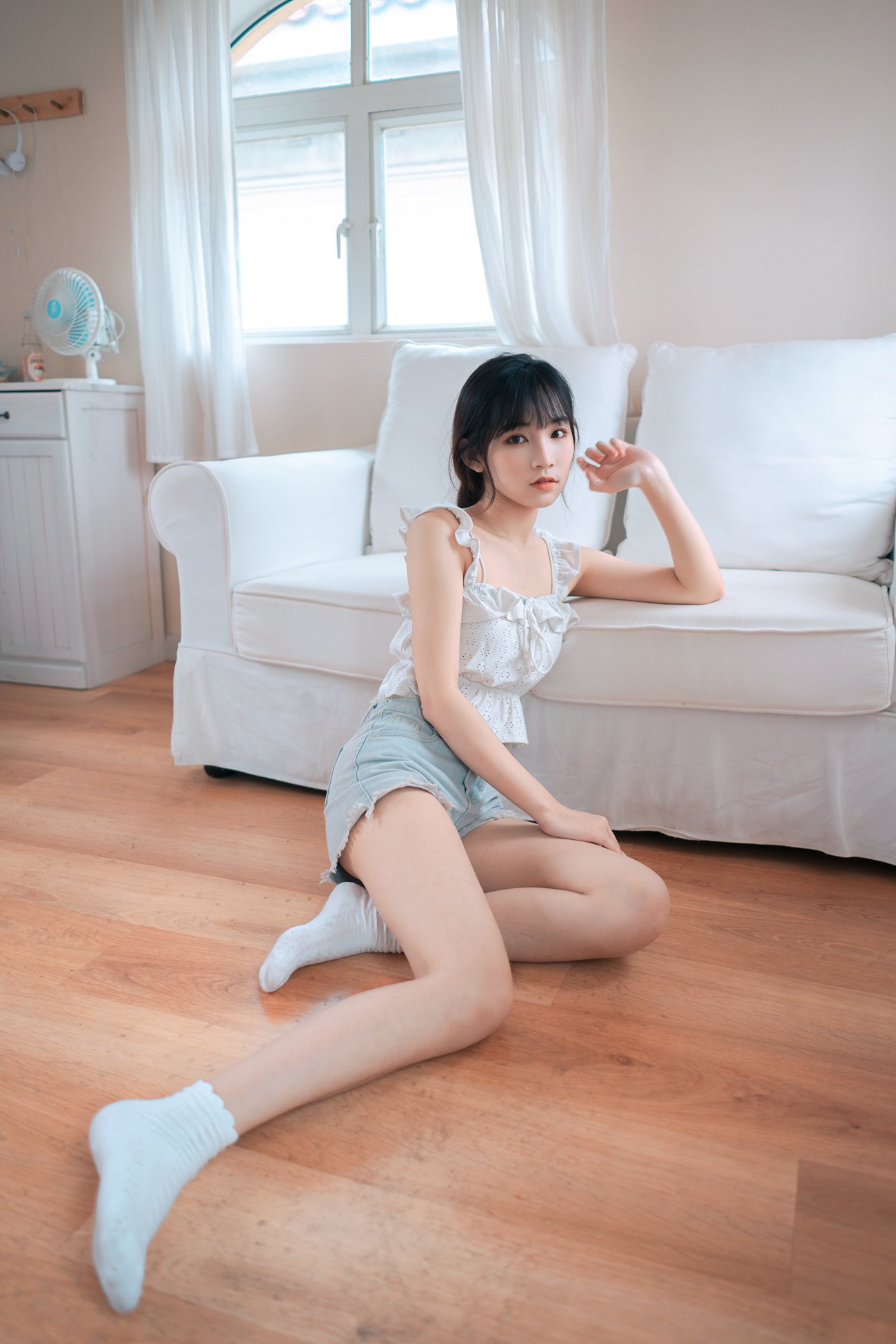 图片[16]-[YITUYU艺图语] 2021.11.03 休息日 阿桐 [23P] – 速更版-美库