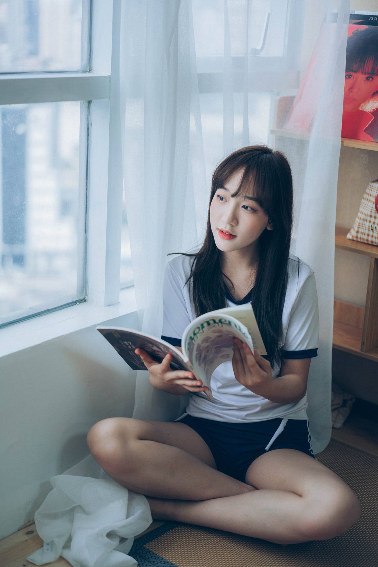 图片[20]-[YITUYU艺图语] 2021.11.02 女摄影师 D [24P] – 速更版-美库