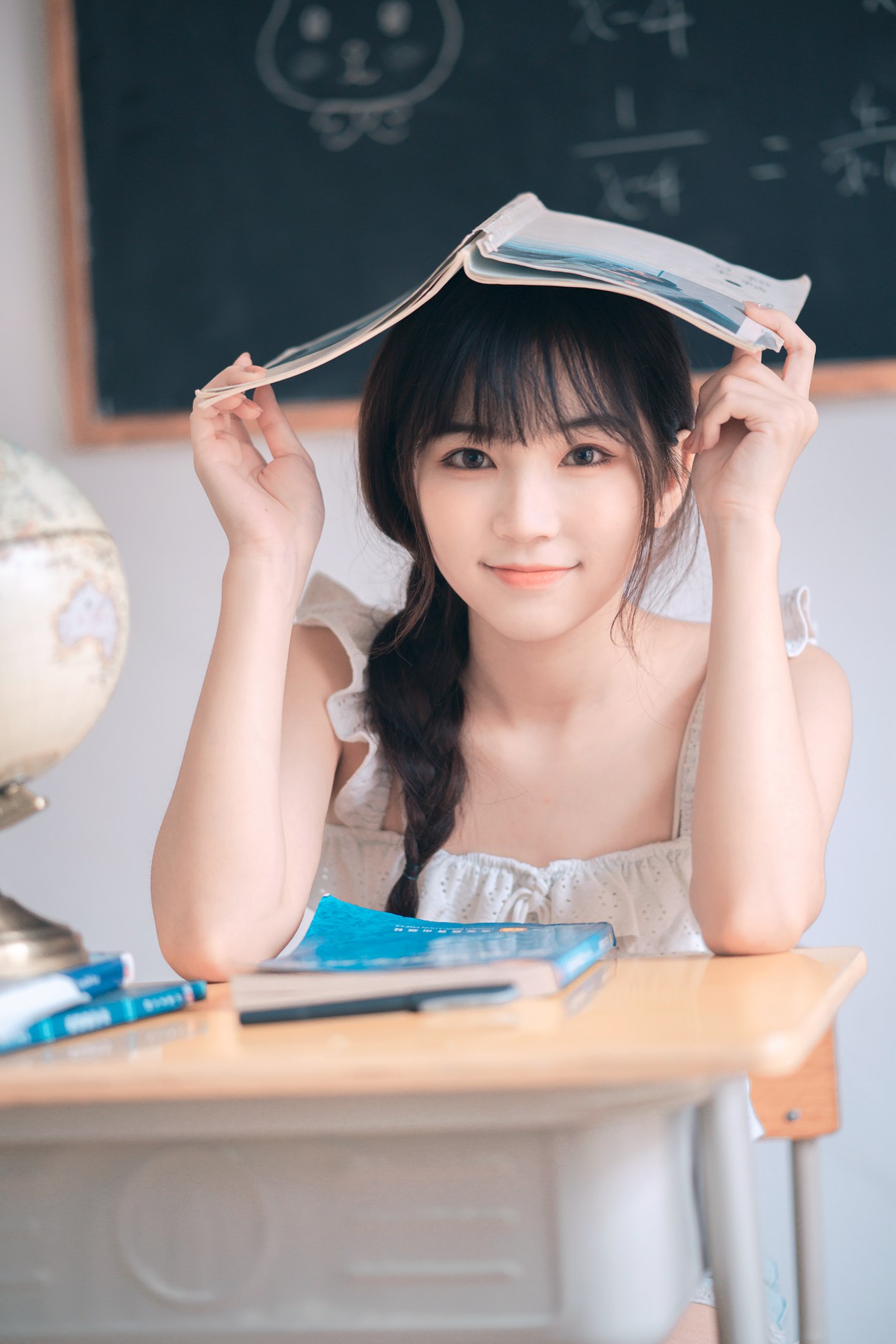 图片[18]-[YITUYU艺图语] 2021.11.03 休息日 阿桐 [23P] – 速更版-美库