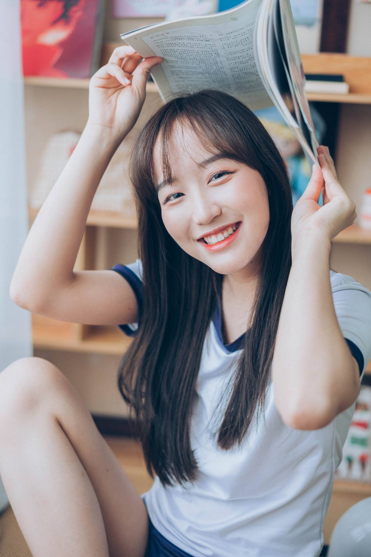 图片[22]-[YITUYU艺图语] 2021.11.02 女摄影师 D [24P] – 速更版-美库