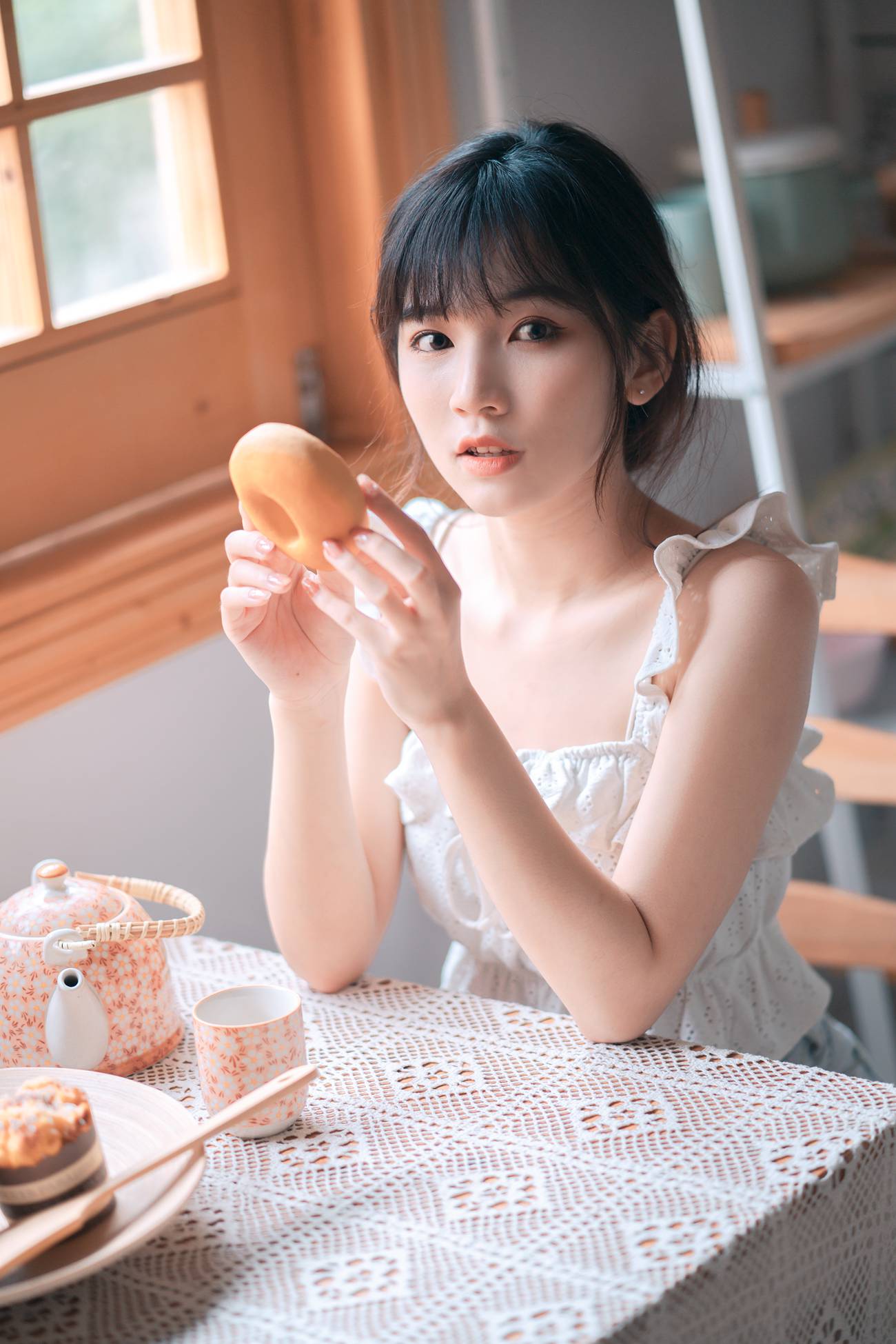 图片[19]-[YITUYU艺图语] 2021.11.03 休息日 阿桐 [23P] – 速更版-美库