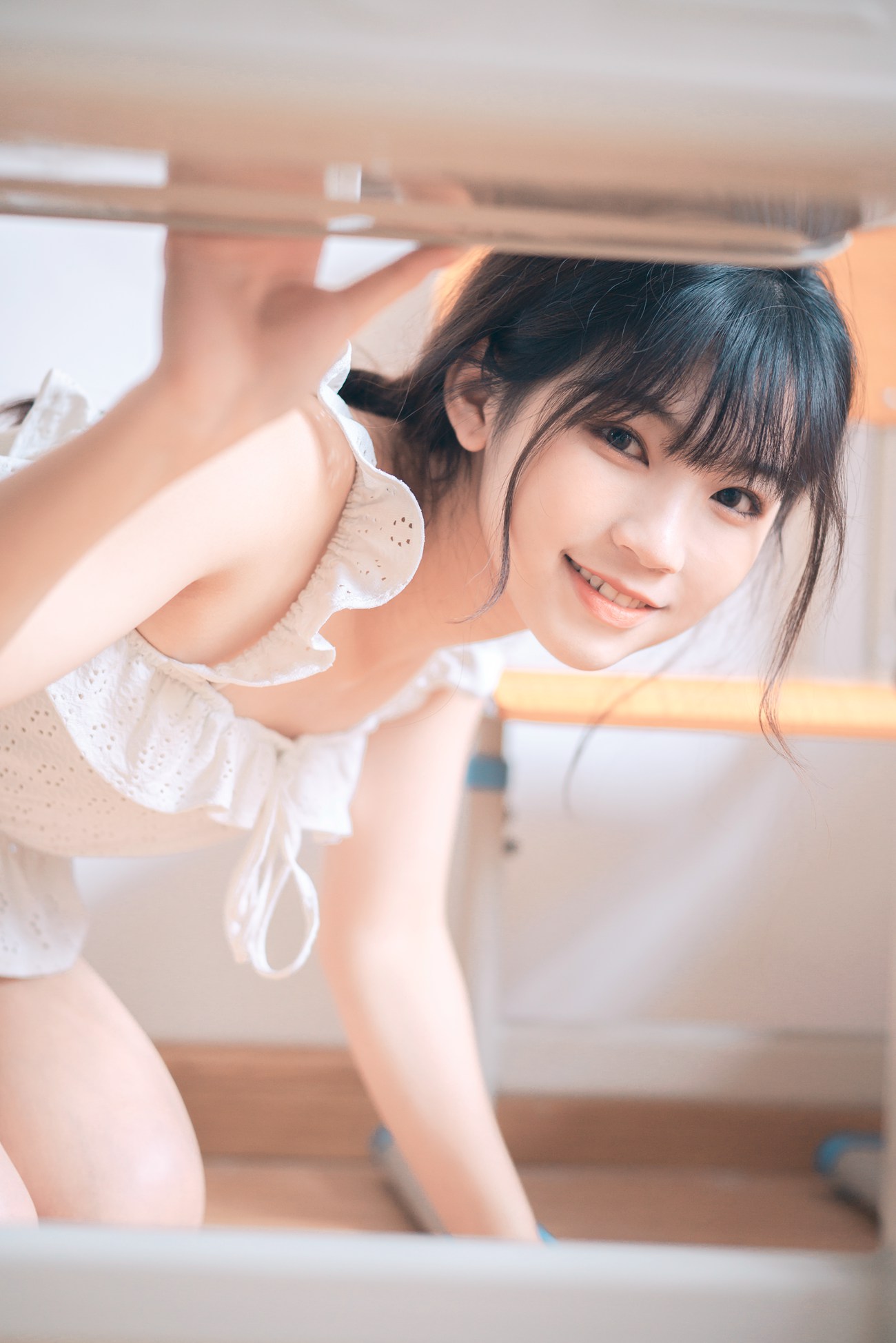 图片[20]-[YITUYU艺图语] 2021.11.03 休息日 阿桐 [23P] – 速更版-美库