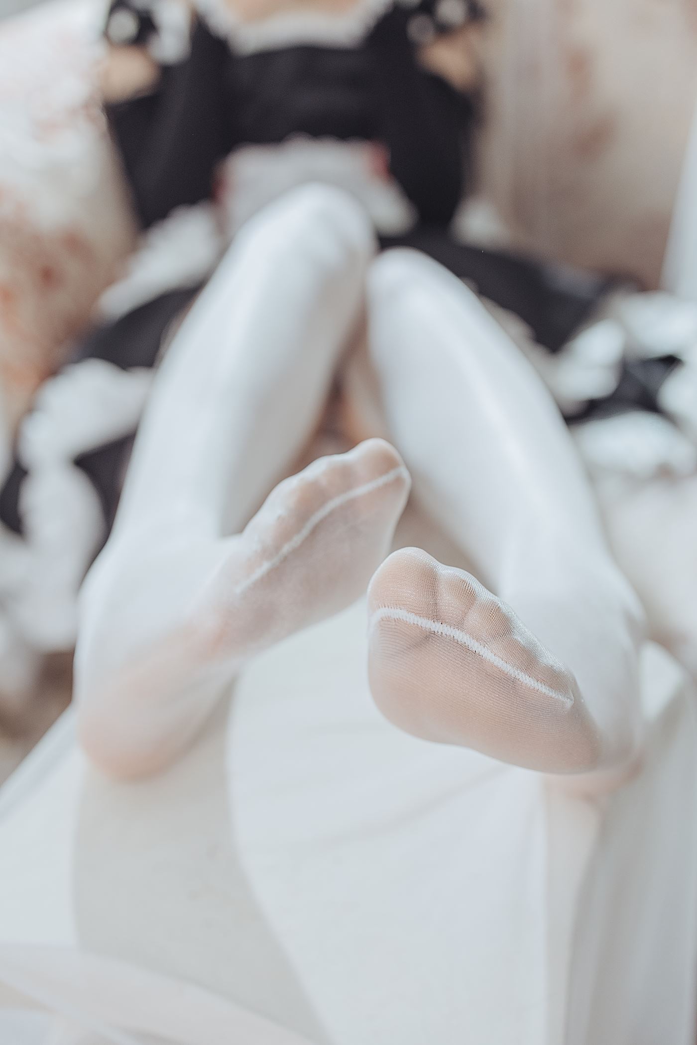 图片[26]-羽生三未图集 可畏 [25P] – 速更版-美库