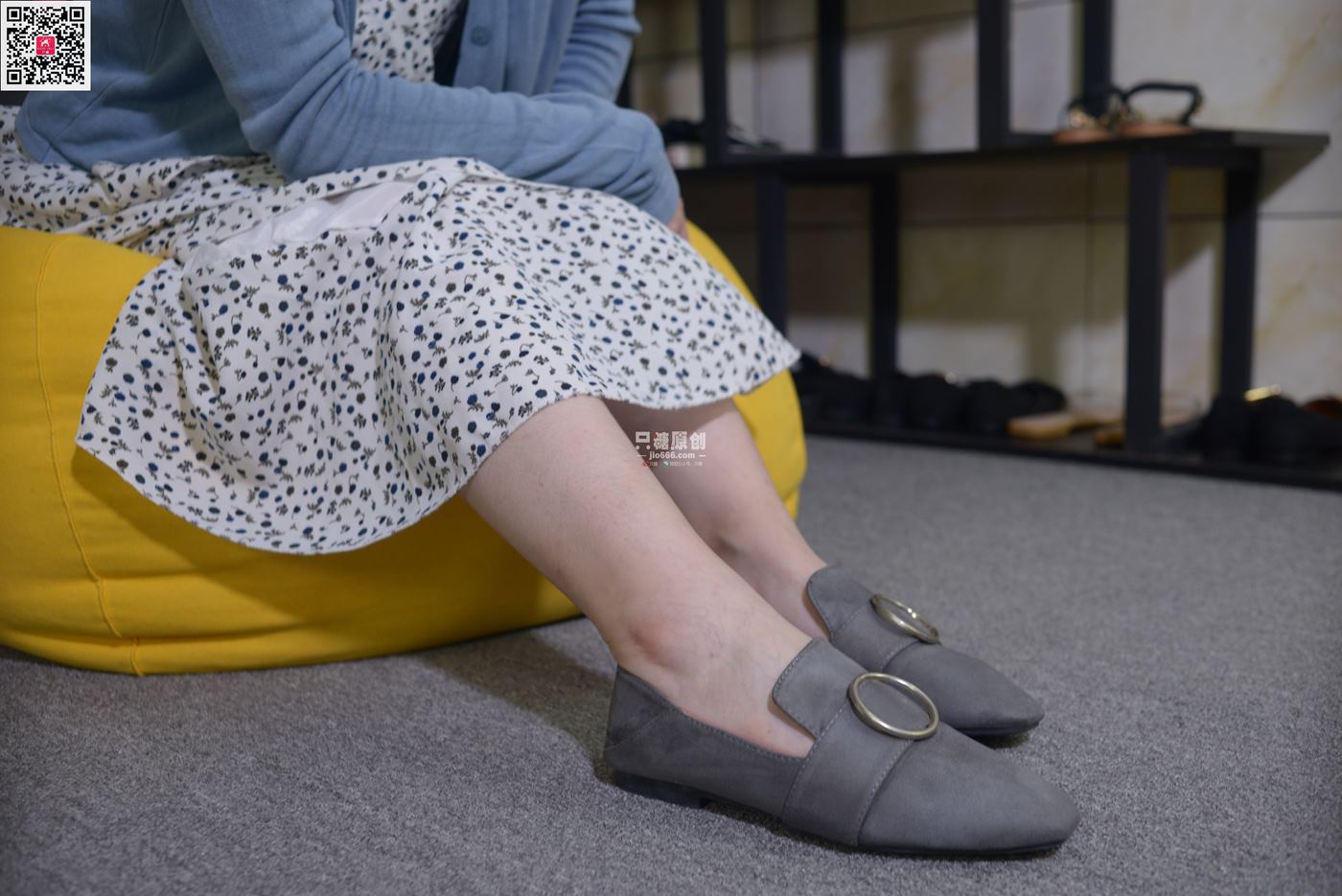 图片[10]-[只糖原创]NO.553 婧琪 温暖时光[159P] – 速更版-美库