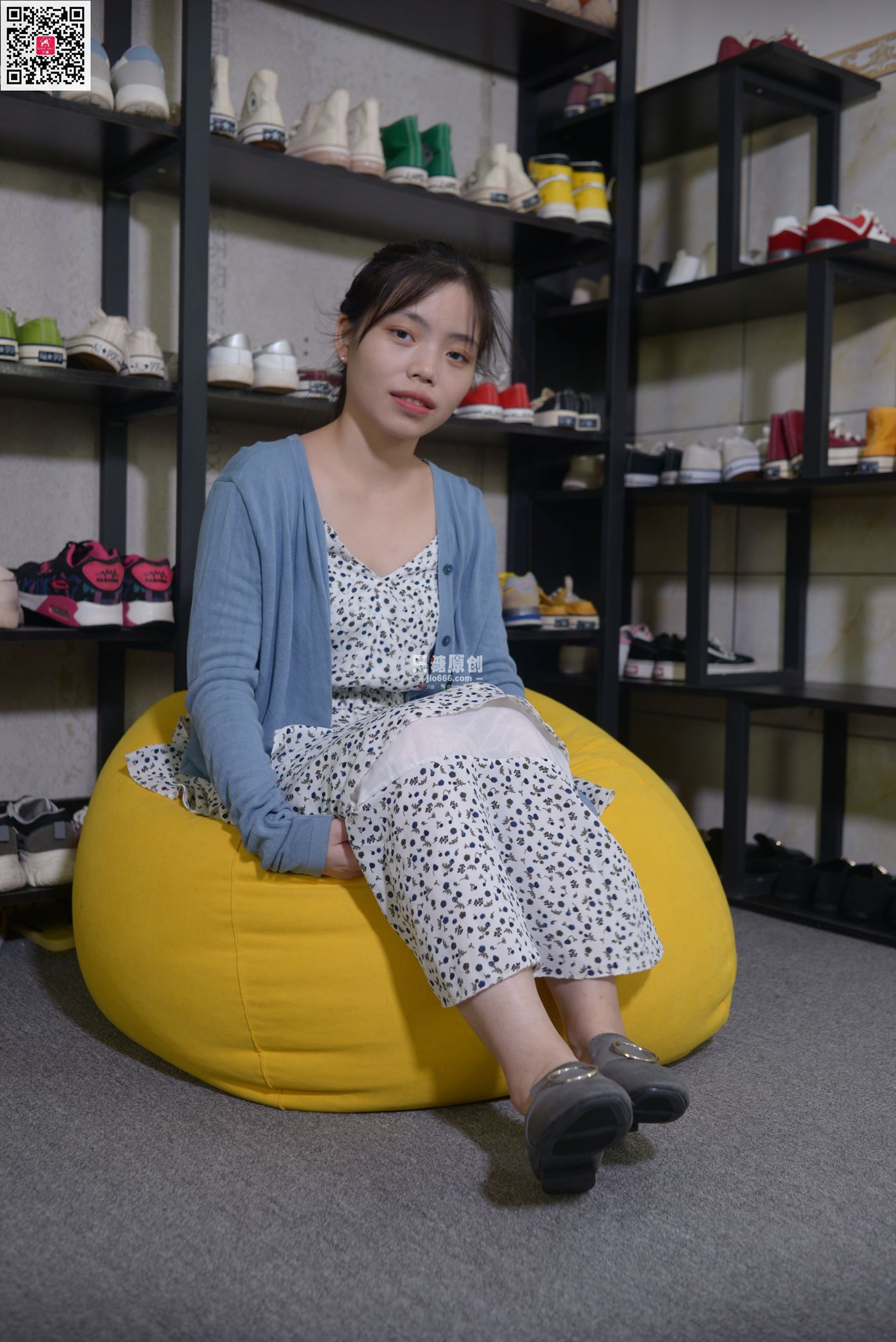 图片[15]-[只糖原创]NO.553 婧琪 温暖时光[159P] – 速更版-美库