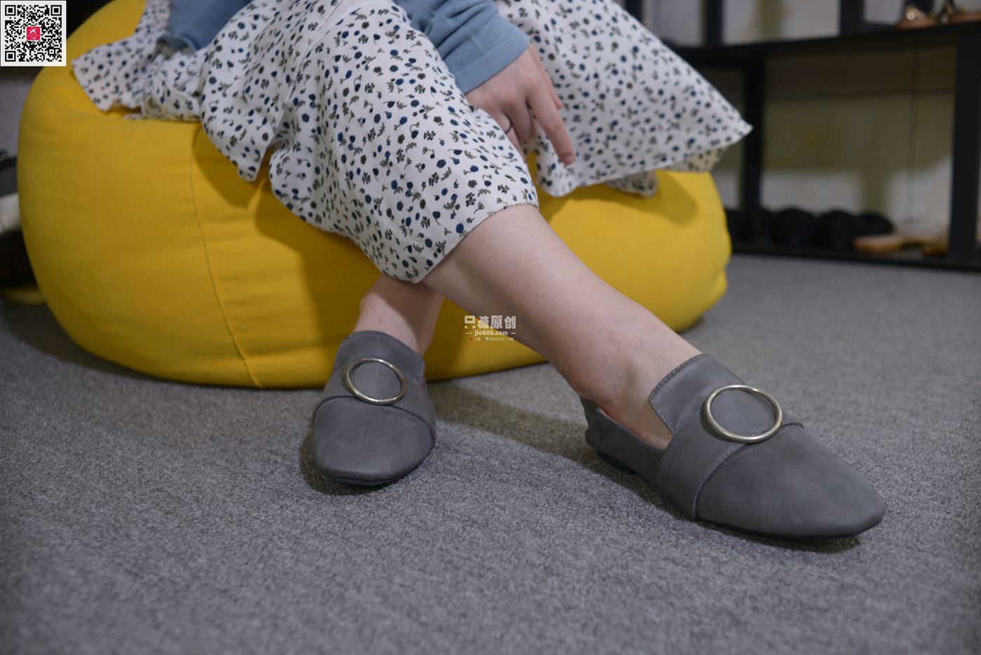 图片[20]-[只糖原创]NO.553 婧琪 温暖时光[159P] – 速更版-美库