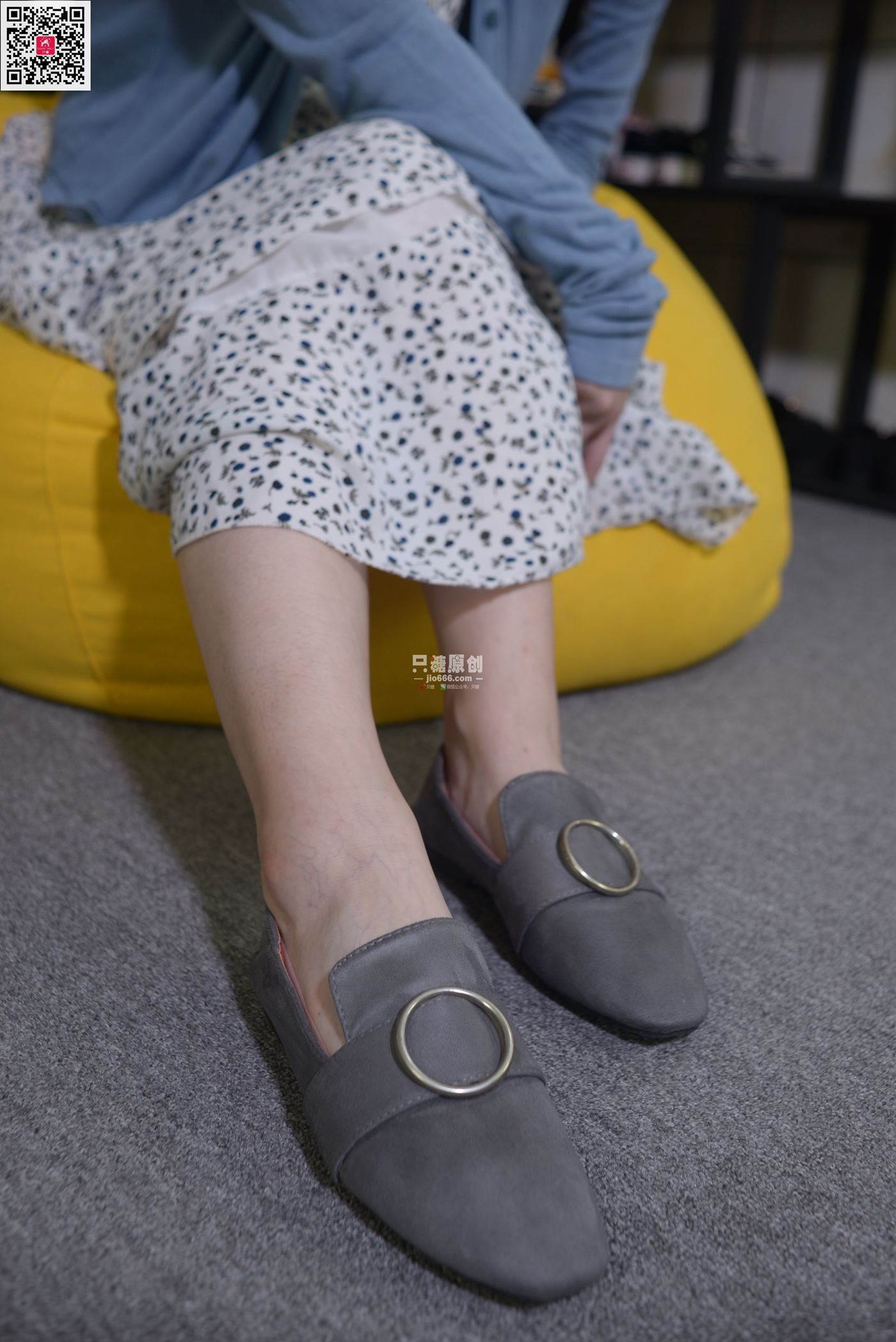 图片[22]-[只糖原创]NO.553 婧琪 温暖时光[159P] – 速更版-美库