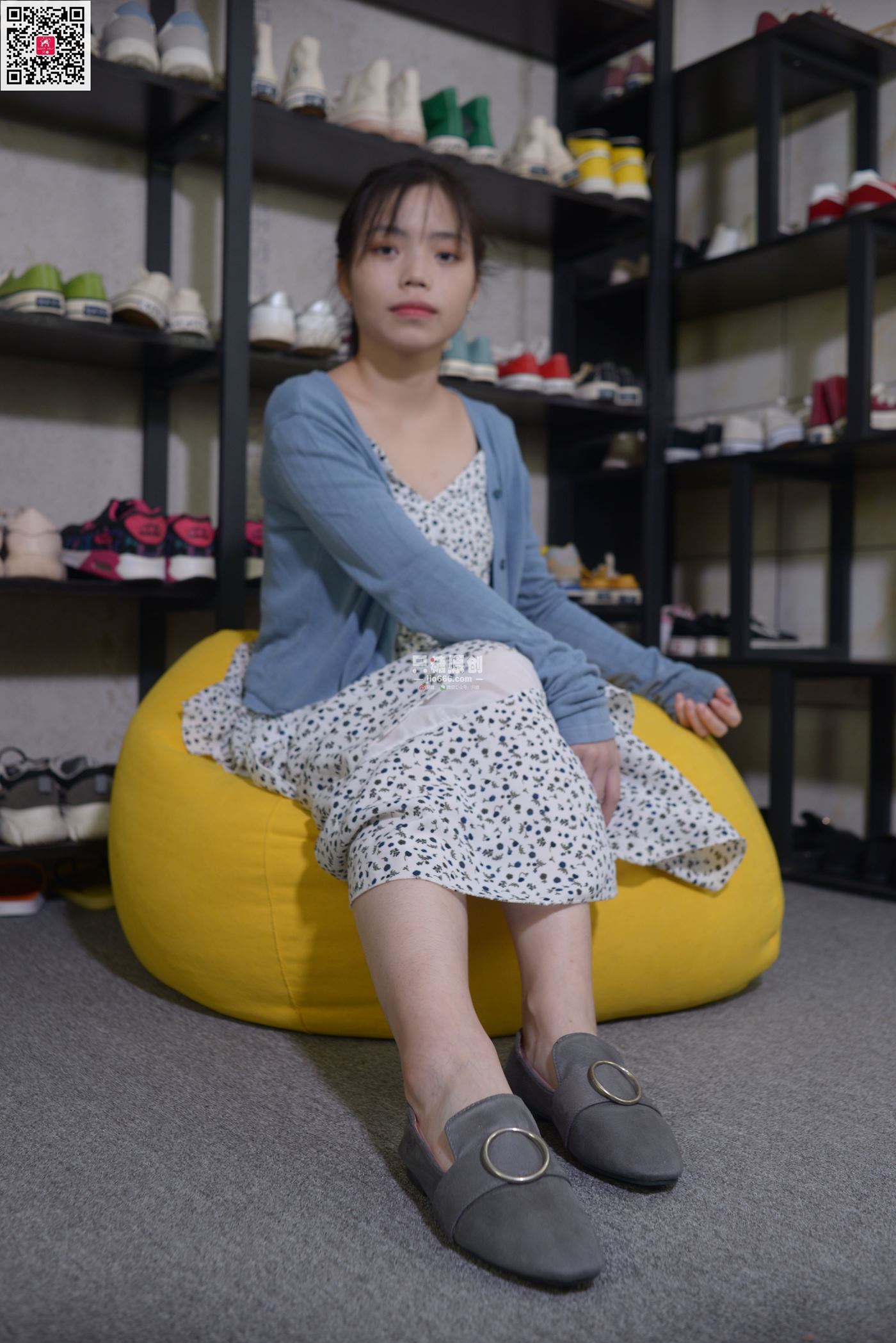 图片[23]-[只糖原创]NO.553 婧琪 温暖时光[159P] – 速更版-美库