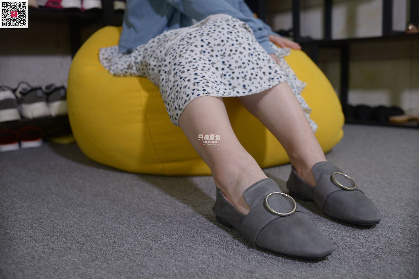 图片[31]-[只糖原创]NO.553 婧琪 温暖时光[159P] – 速更版-美库