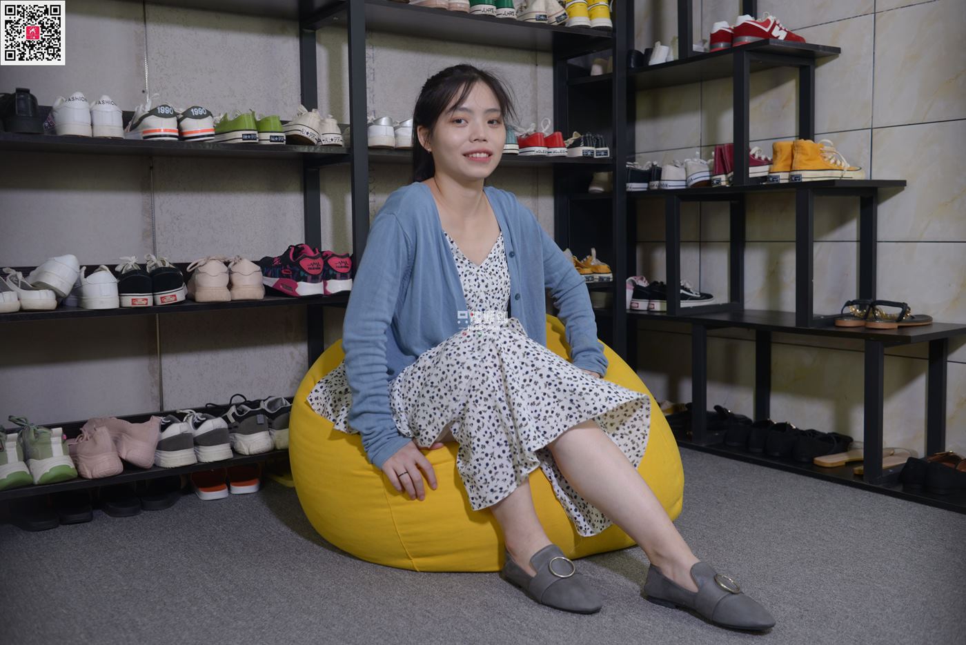 图片[35]-[只糖原创]NO.553 婧琪 温暖时光[159P] – 速更版-美库