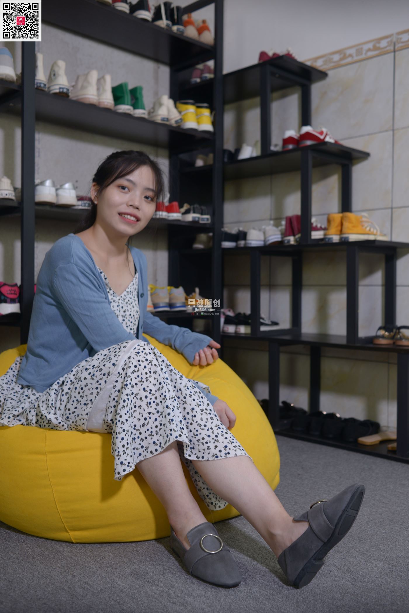 图片[41]-[只糖原创]NO.553 婧琪 温暖时光[159P] – 速更版-美库