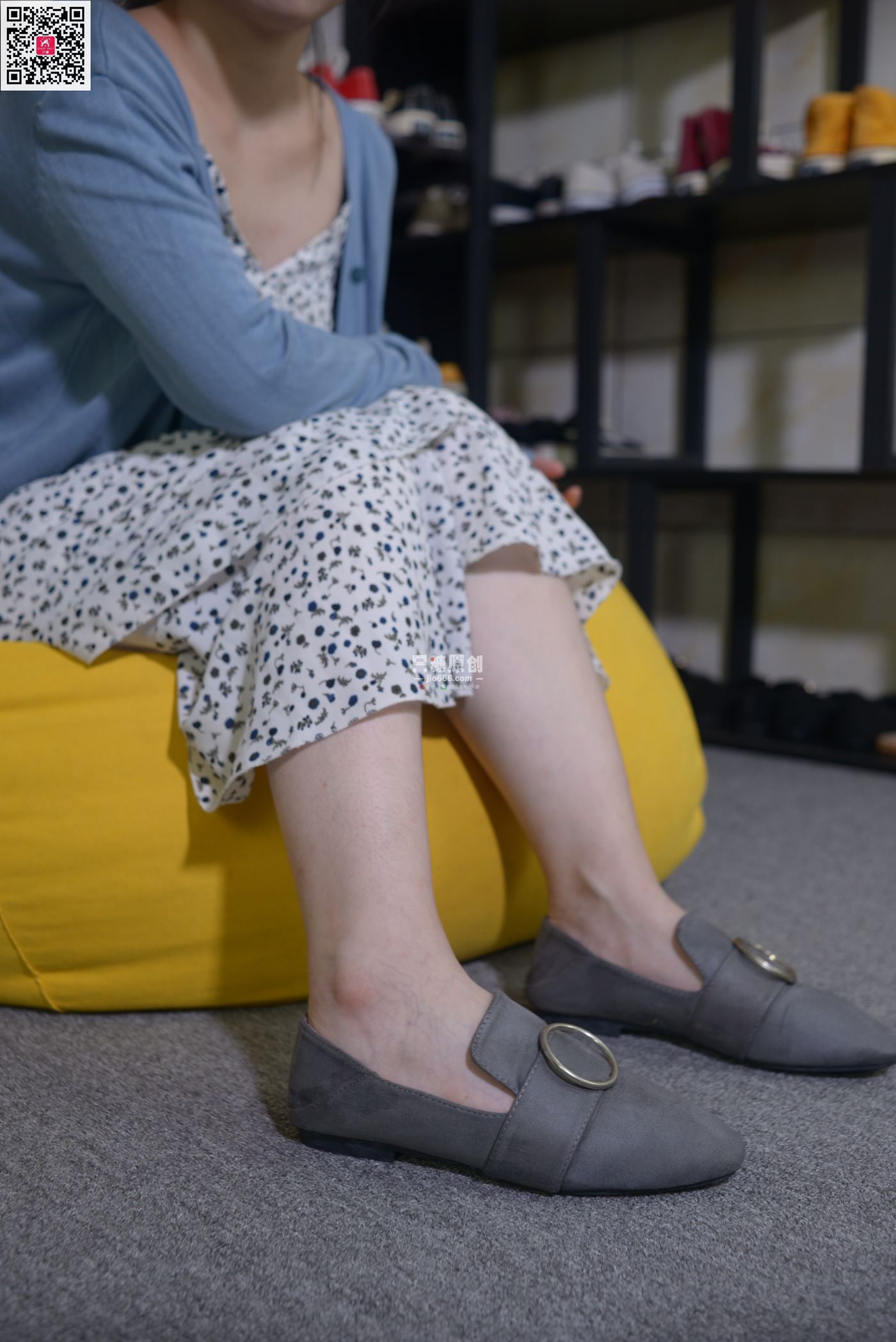 图片[44]-[只糖原创]NO.553 婧琪 温暖时光[159P] – 速更版-美库