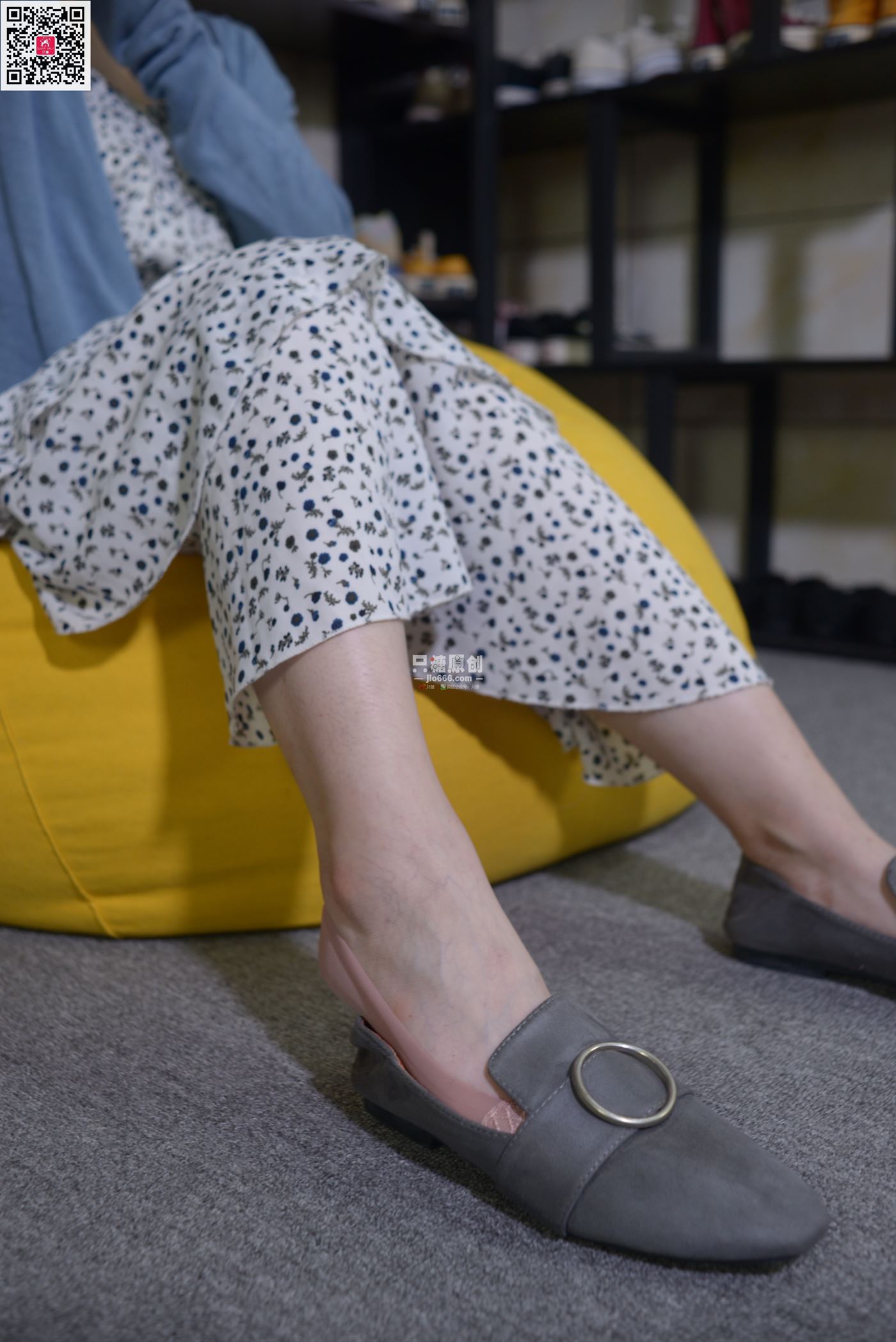 图片[50]-[只糖原创]NO.553 婧琪 温暖时光[159P] – 速更版-美库