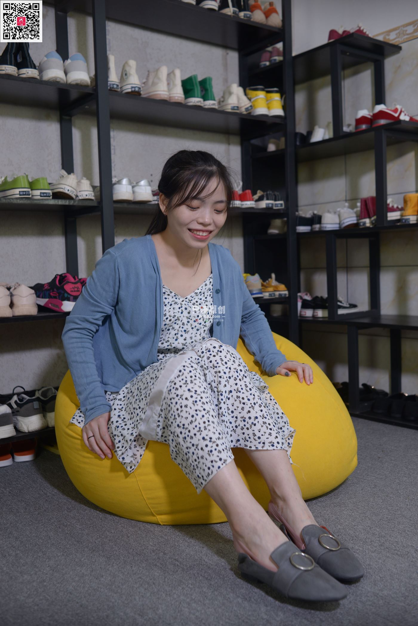 图片[51]-[只糖原创]NO.553 婧琪 温暖时光[159P] – 速更版-美库