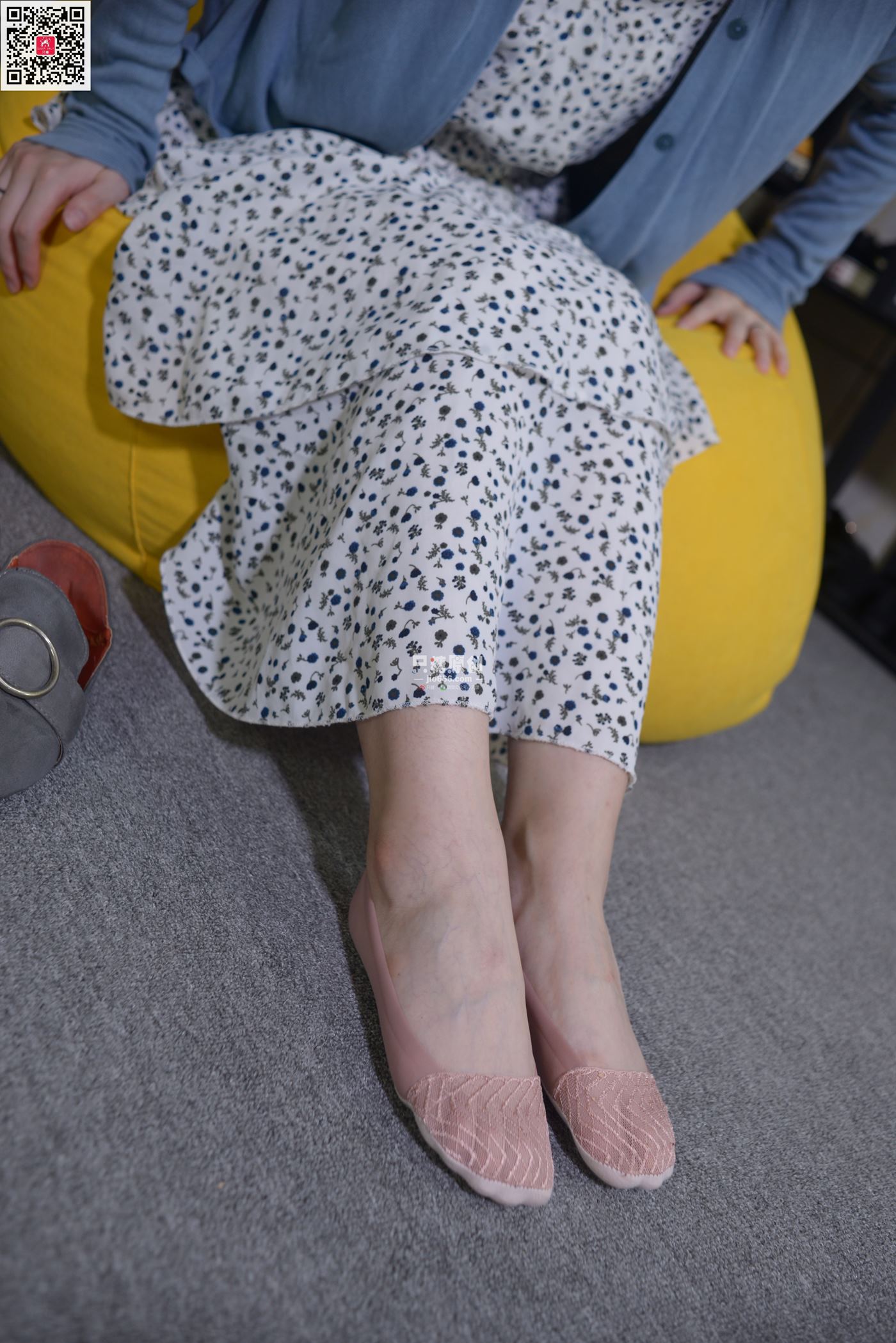 图片[54]-[只糖原创]NO.553 婧琪 温暖时光[159P] – 速更版-美库