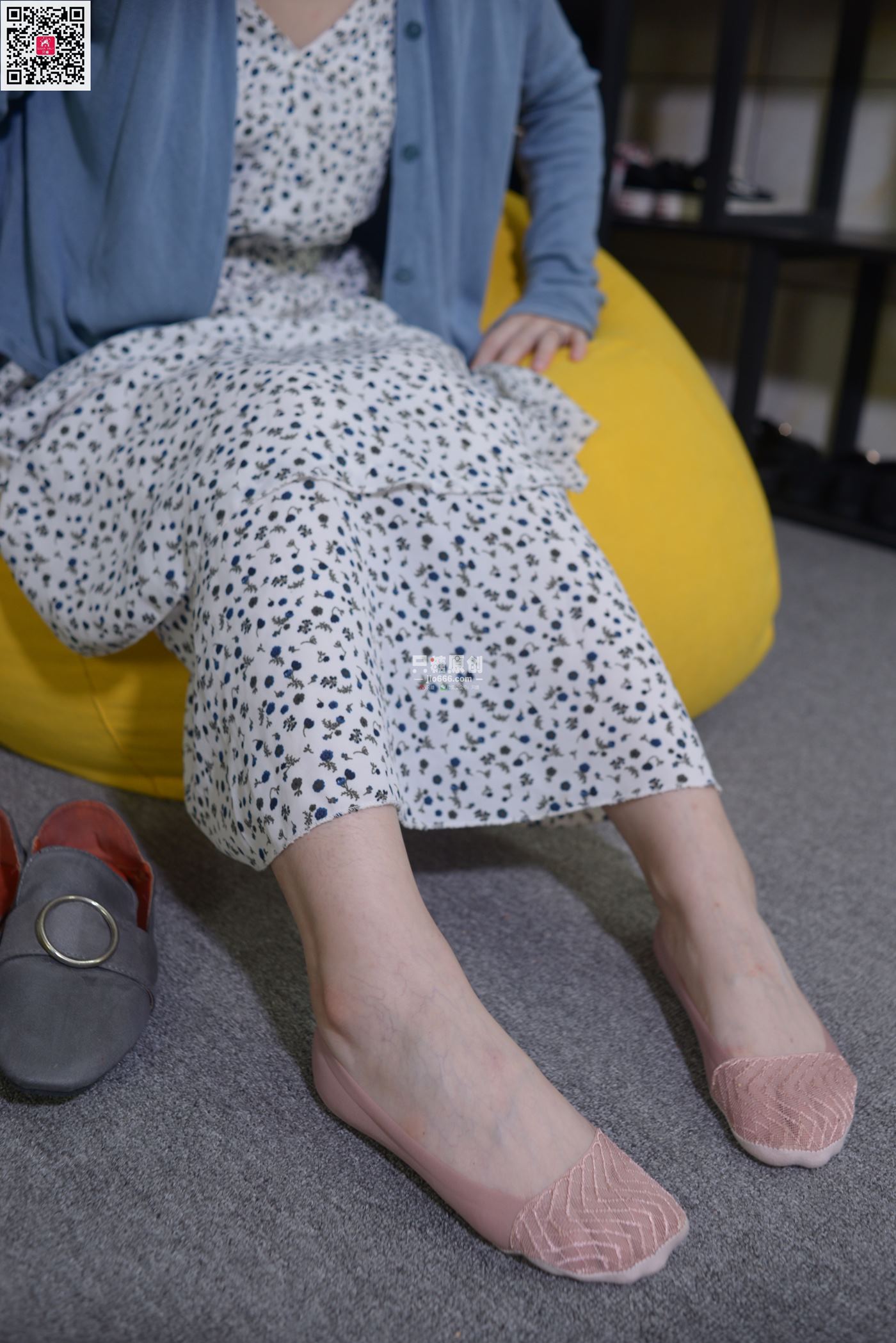 图片[58]-[只糖原创]NO.553 婧琪 温暖时光[159P] – 速更版-美库