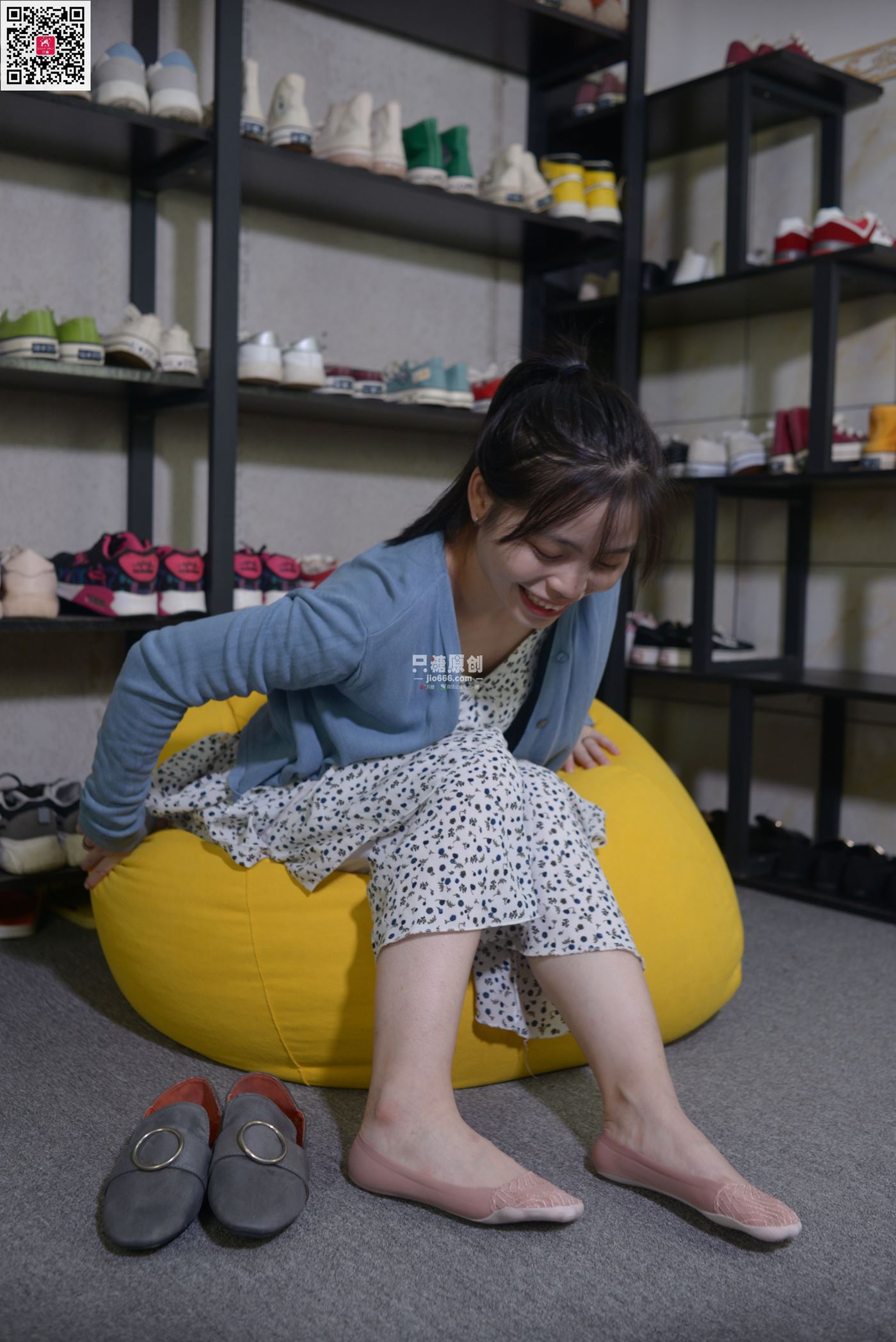 图片[60]-[只糖原创]NO.553 婧琪 温暖时光[159P] – 速更版-美库