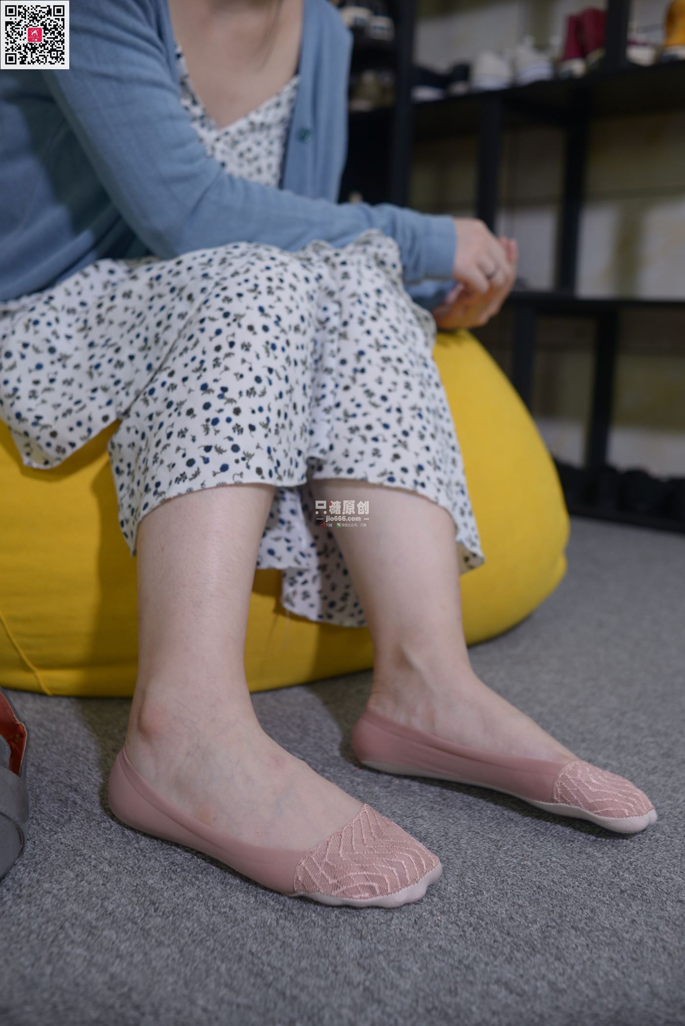 图片[63]-[只糖原创]NO.553 婧琪 温暖时光[159P] – 速更版-美库