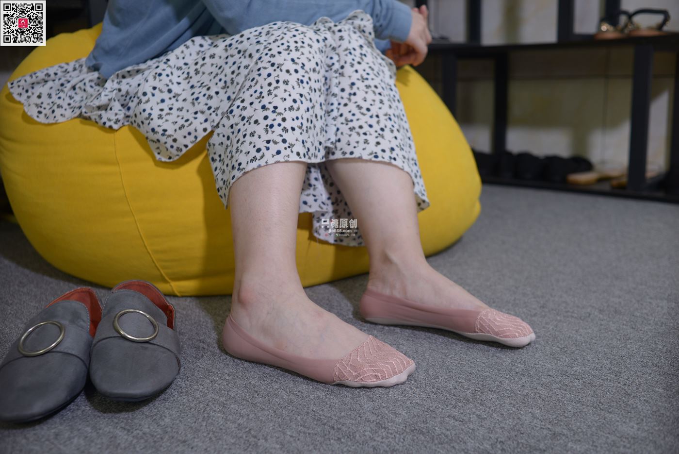 图片[64]-[只糖原创]NO.553 婧琪 温暖时光[159P] – 速更版-美库