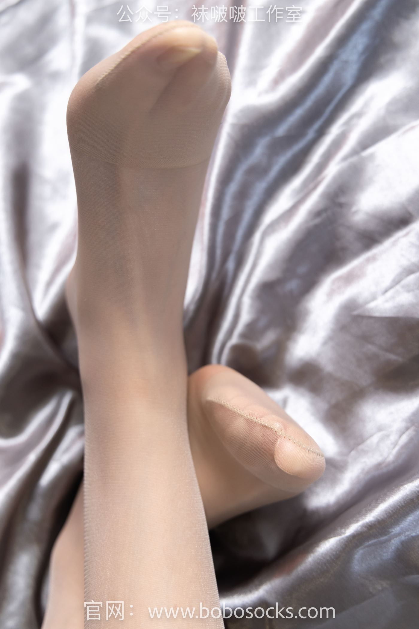 图片[93]-[BoBoSocks袜啵啵]NO.126 小甜豆-华伦天奴高跟鞋、肉丝[141P] – 速更版-美库