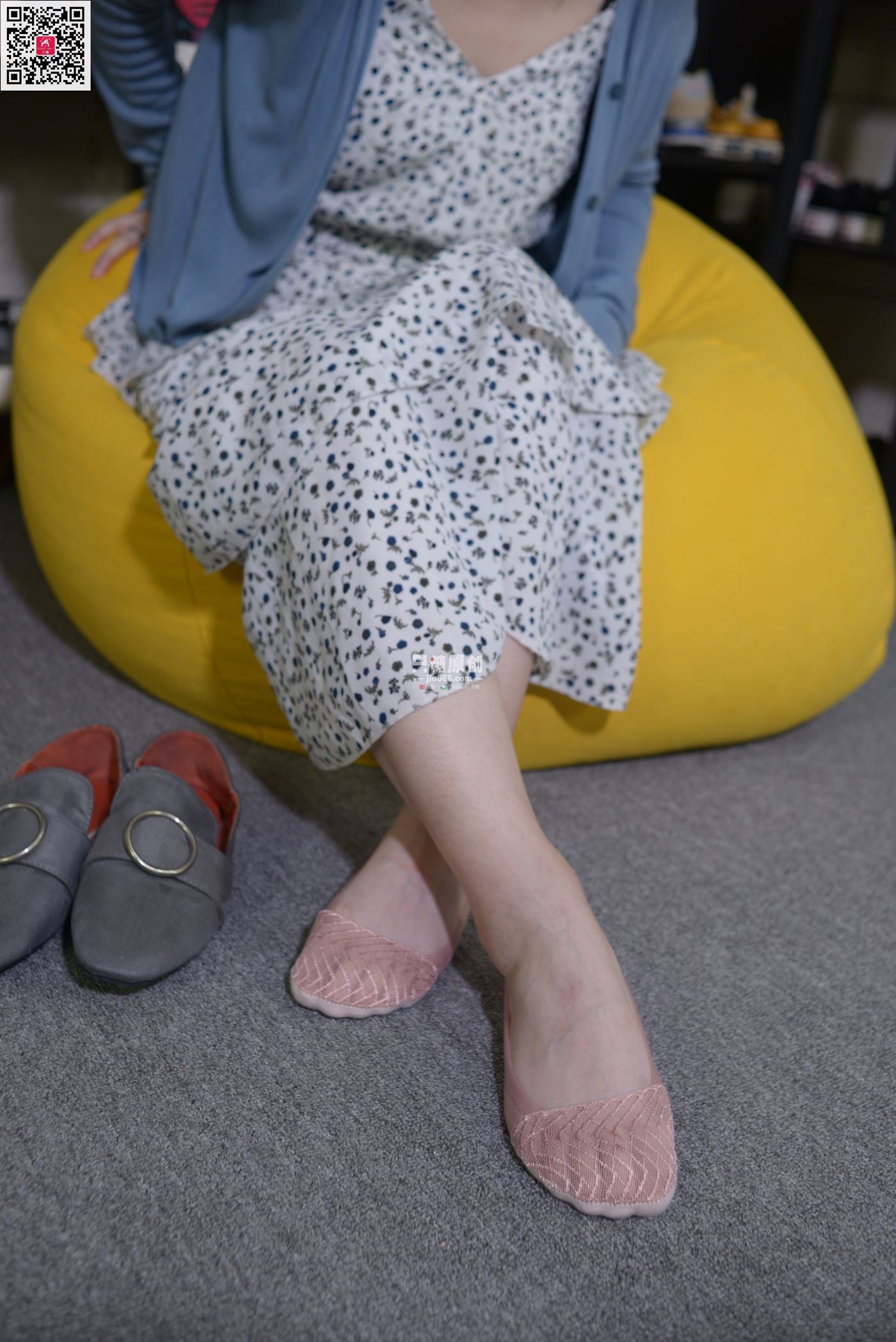 图片[89]-[只糖原创]NO.553 婧琪 温暖时光[159P] – 速更版-美库