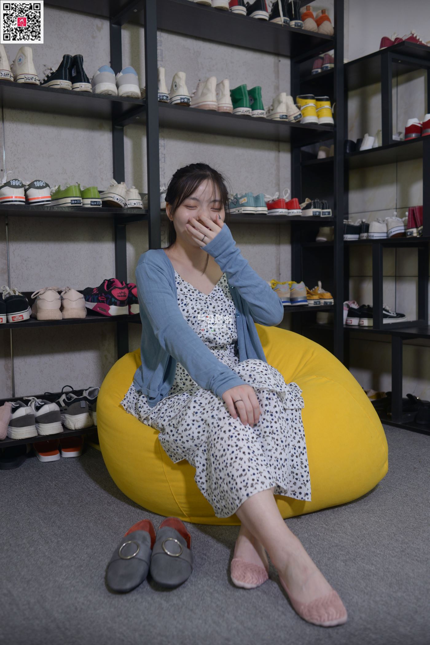 图片[90]-[只糖原创]NO.553 婧琪 温暖时光[159P] – 速更版-美库