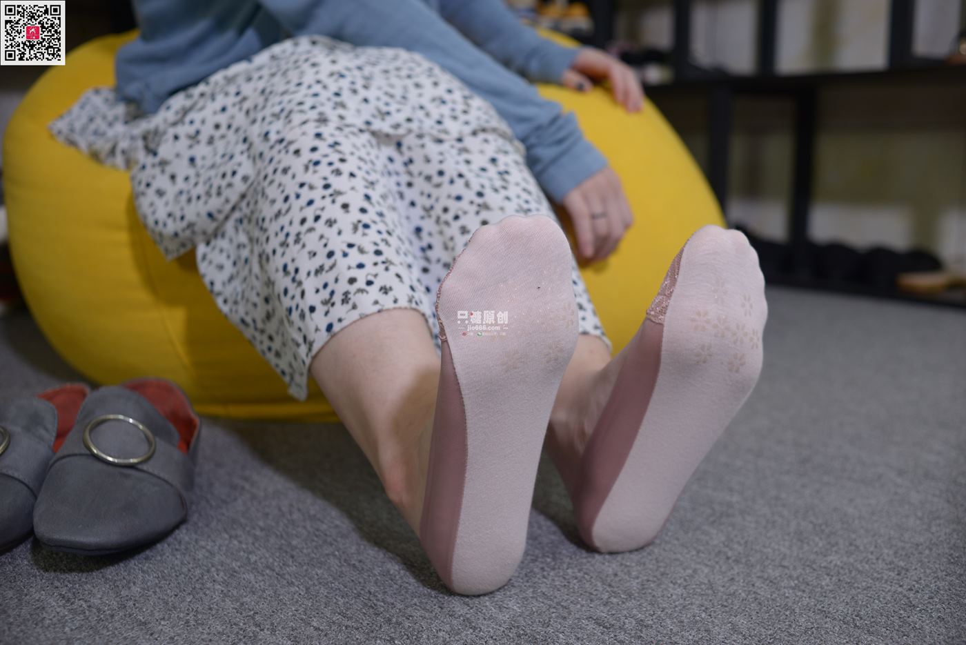 图片[95]-[只糖原创]NO.553 婧琪 温暖时光[159P] – 速更版-美库