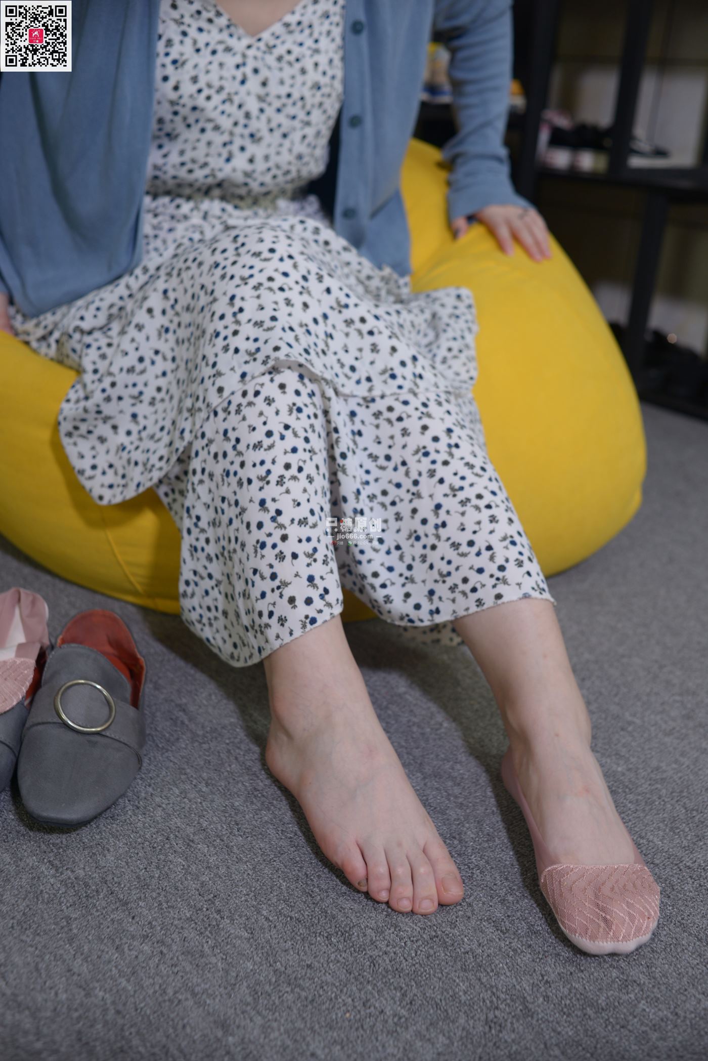 图片[97]-[只糖原创]NO.553 婧琪 温暖时光[159P] – 速更版-美库