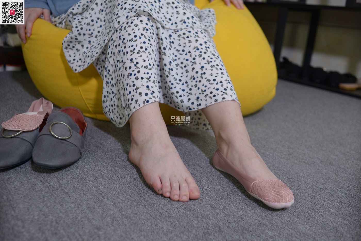 图片[98]-[只糖原创]NO.553 婧琪 温暖时光[159P] – 速更版-美库