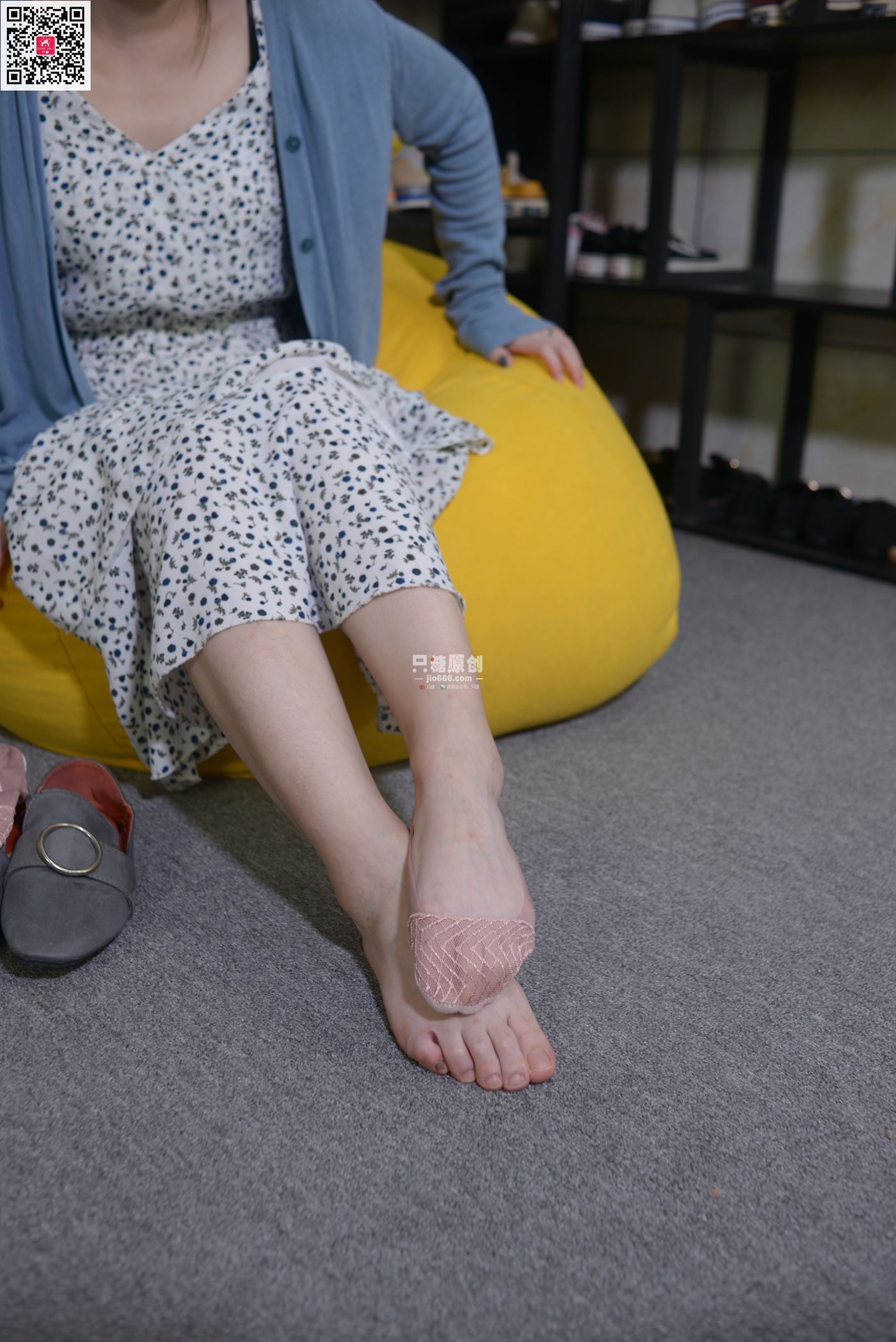 图片[101]-[只糖原创]NO.553 婧琪 温暖时光[159P] – 速更版-美库